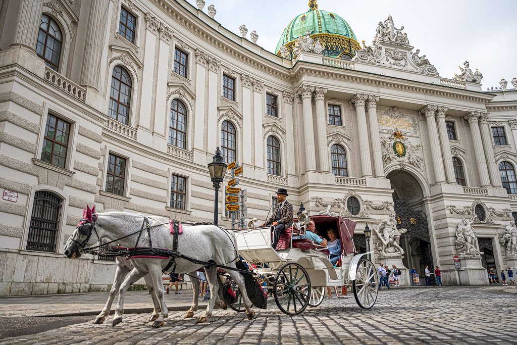 Innere Stadt