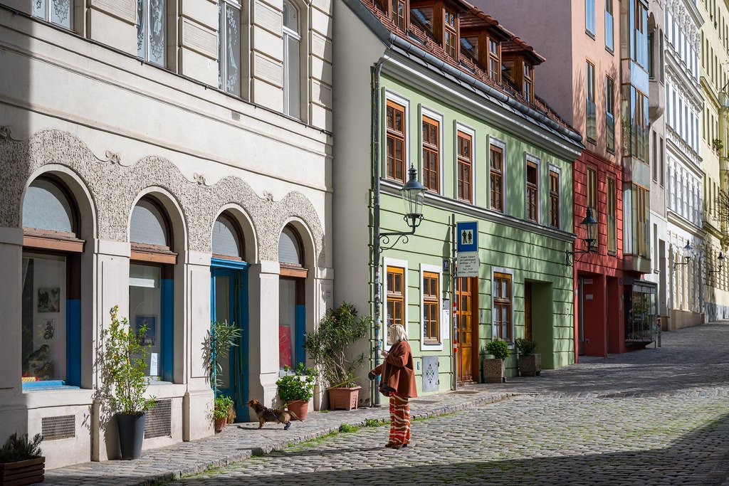 Spittelberg