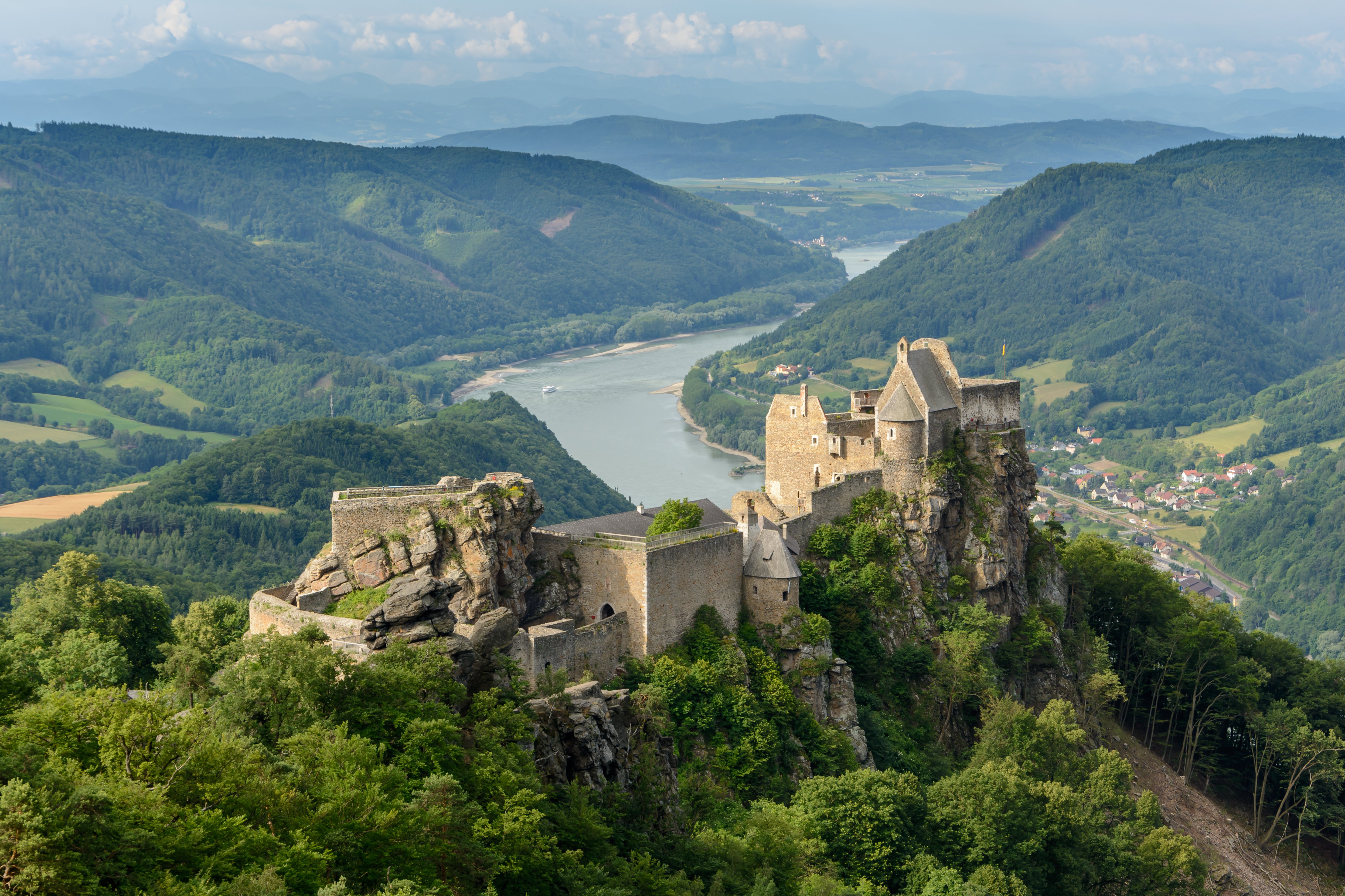 Wachau