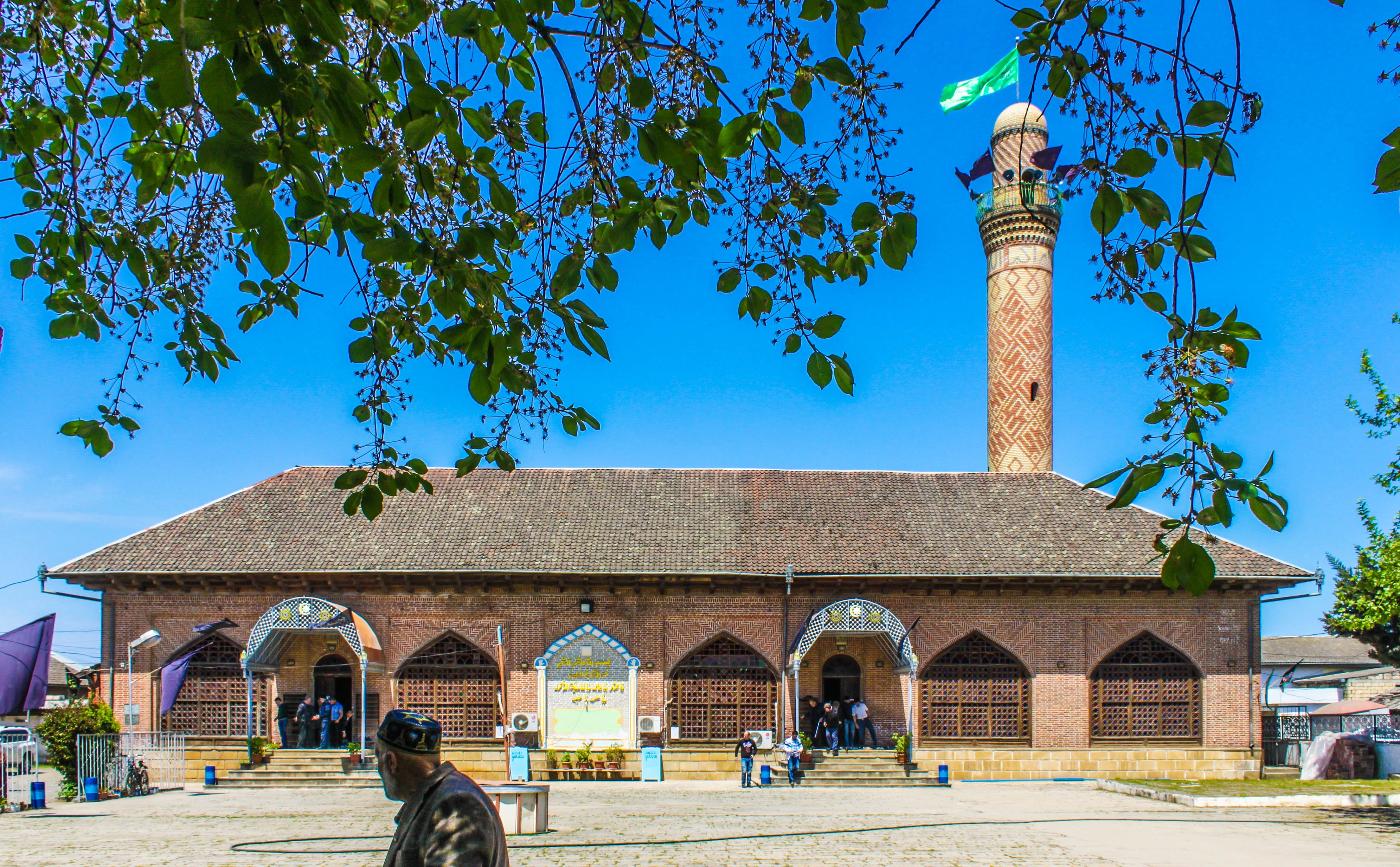 Lenkoran