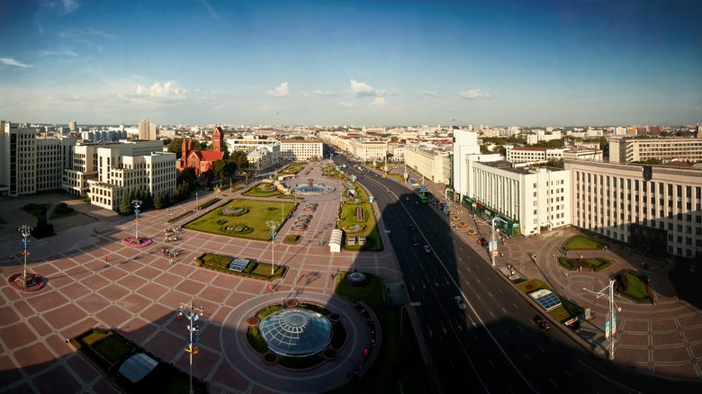 Belarus