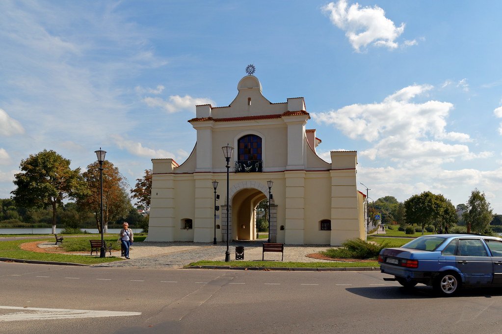 Slutsk