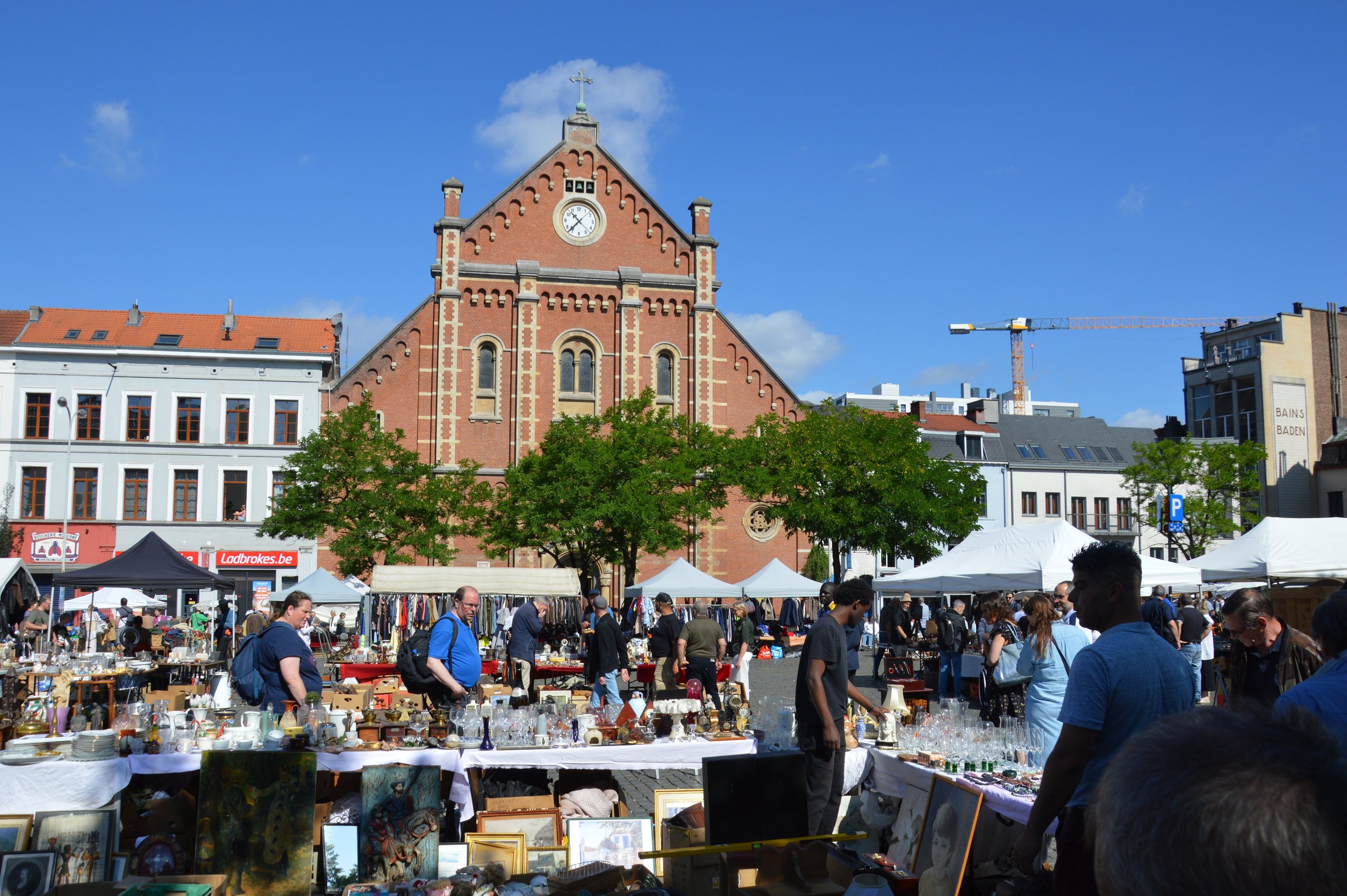 Marolles