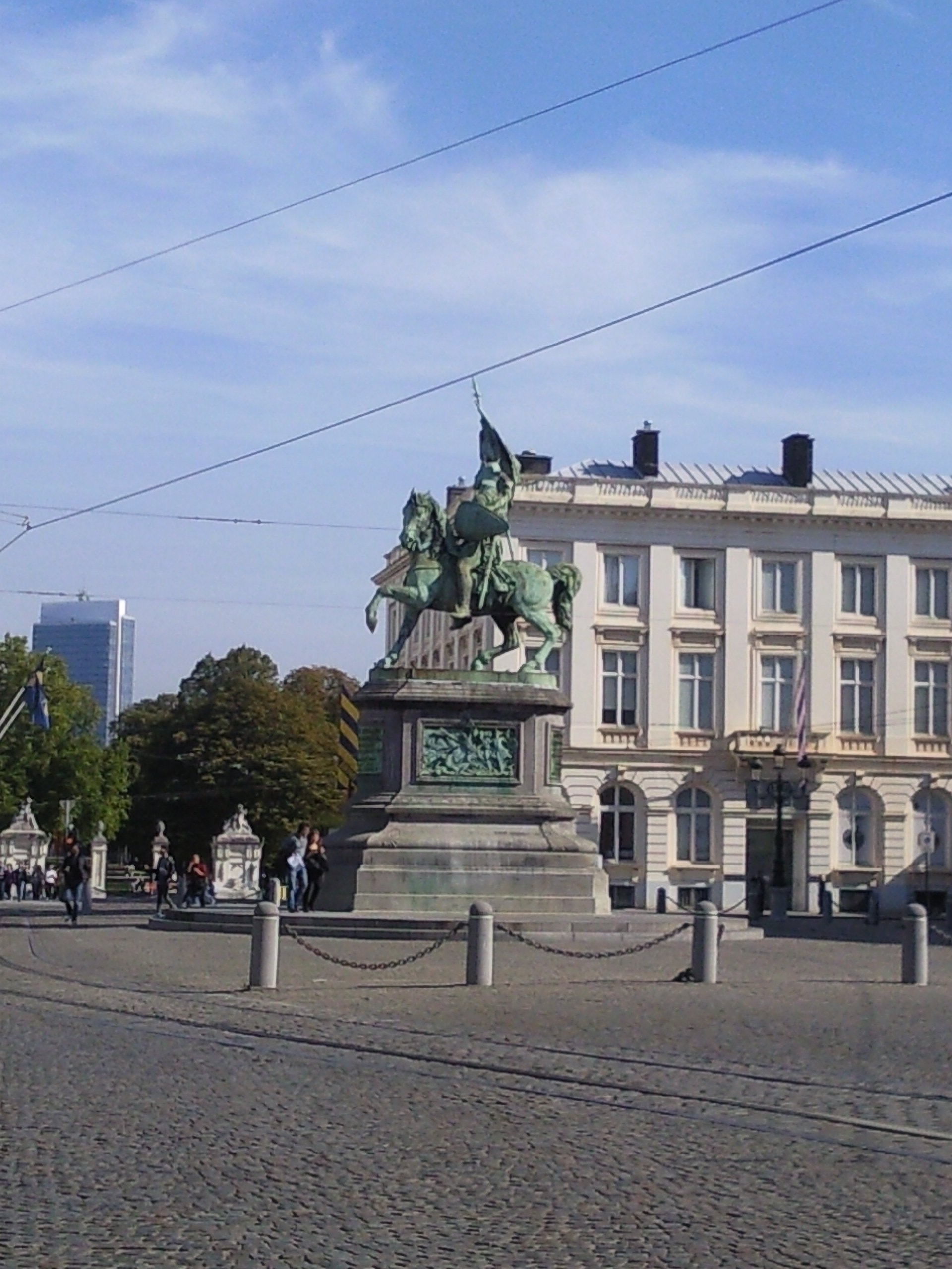 Royal District