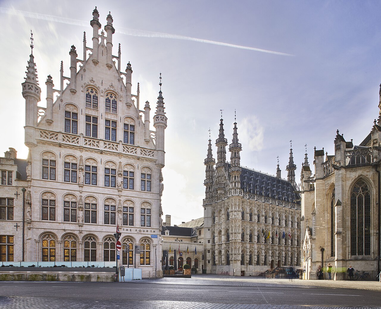 Leuven