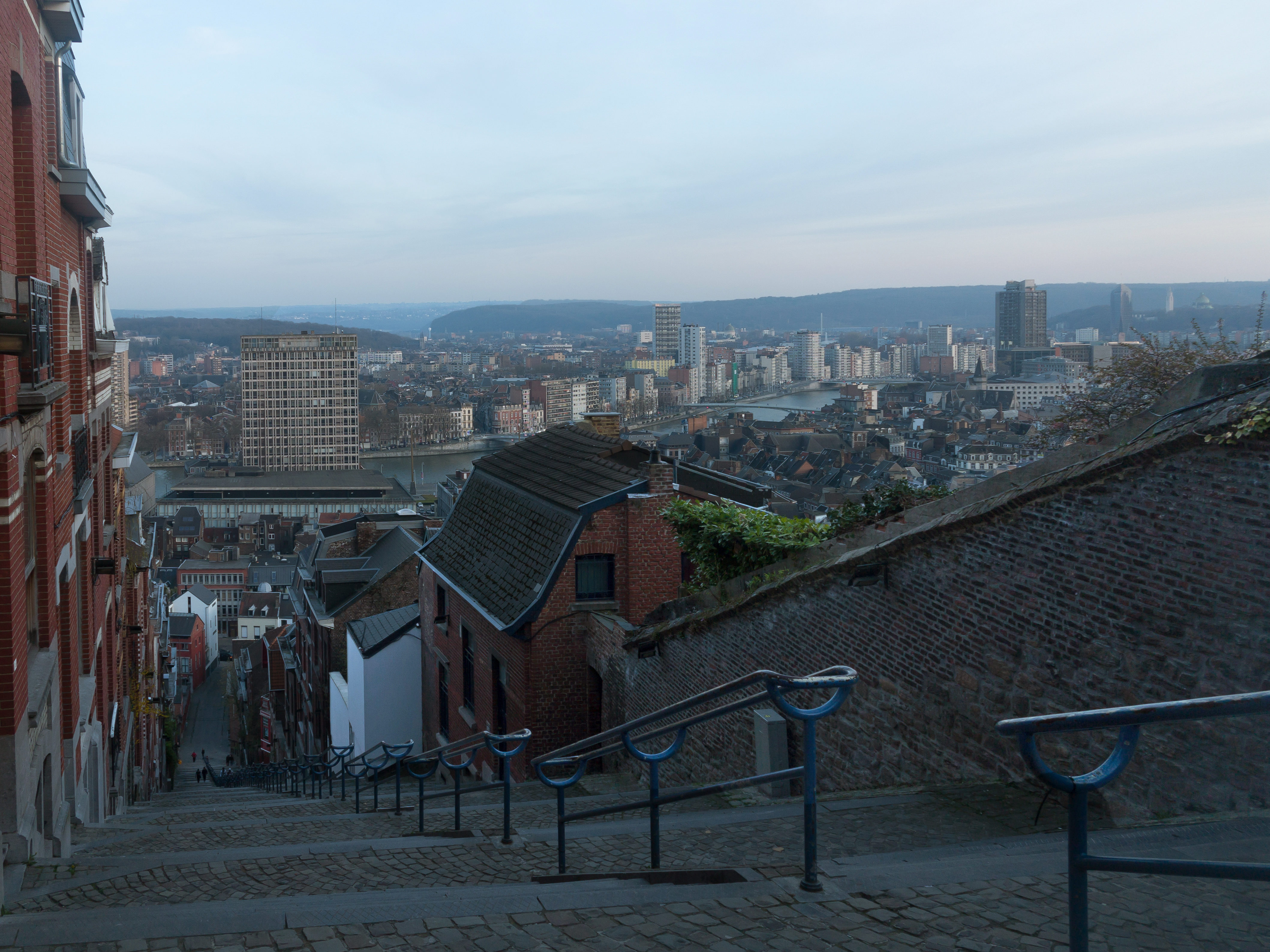 Liege