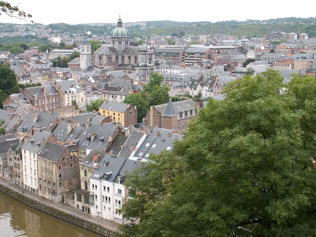 Namur