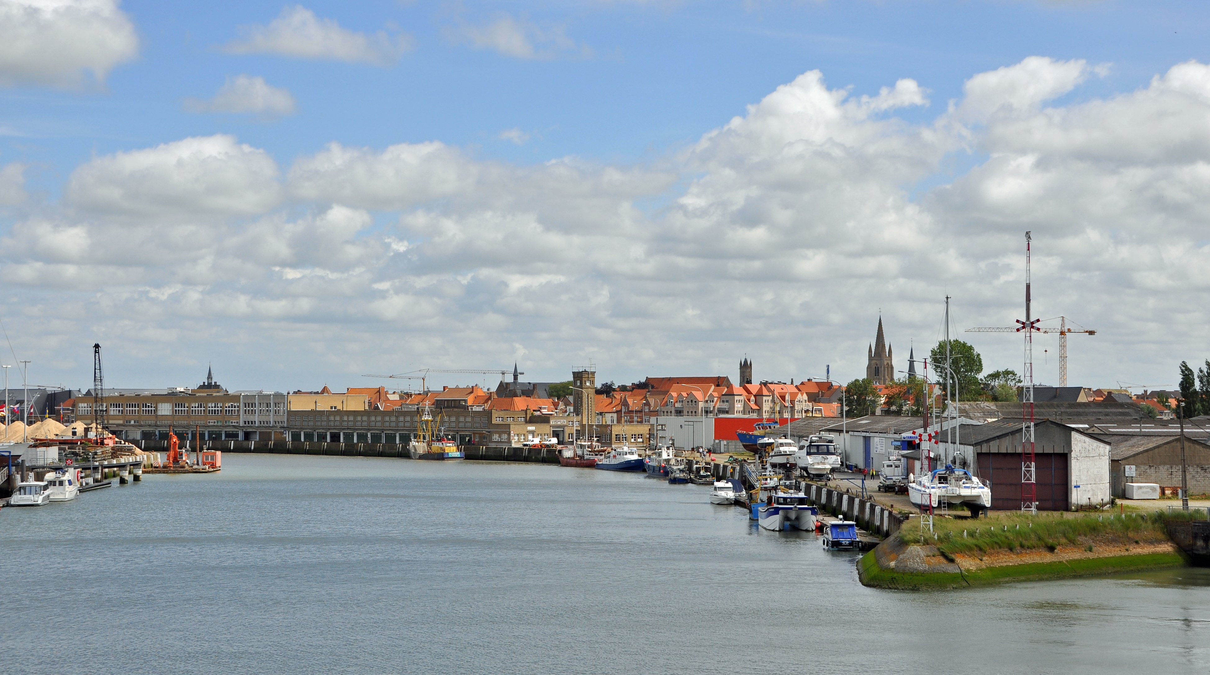 Nieuwpoort