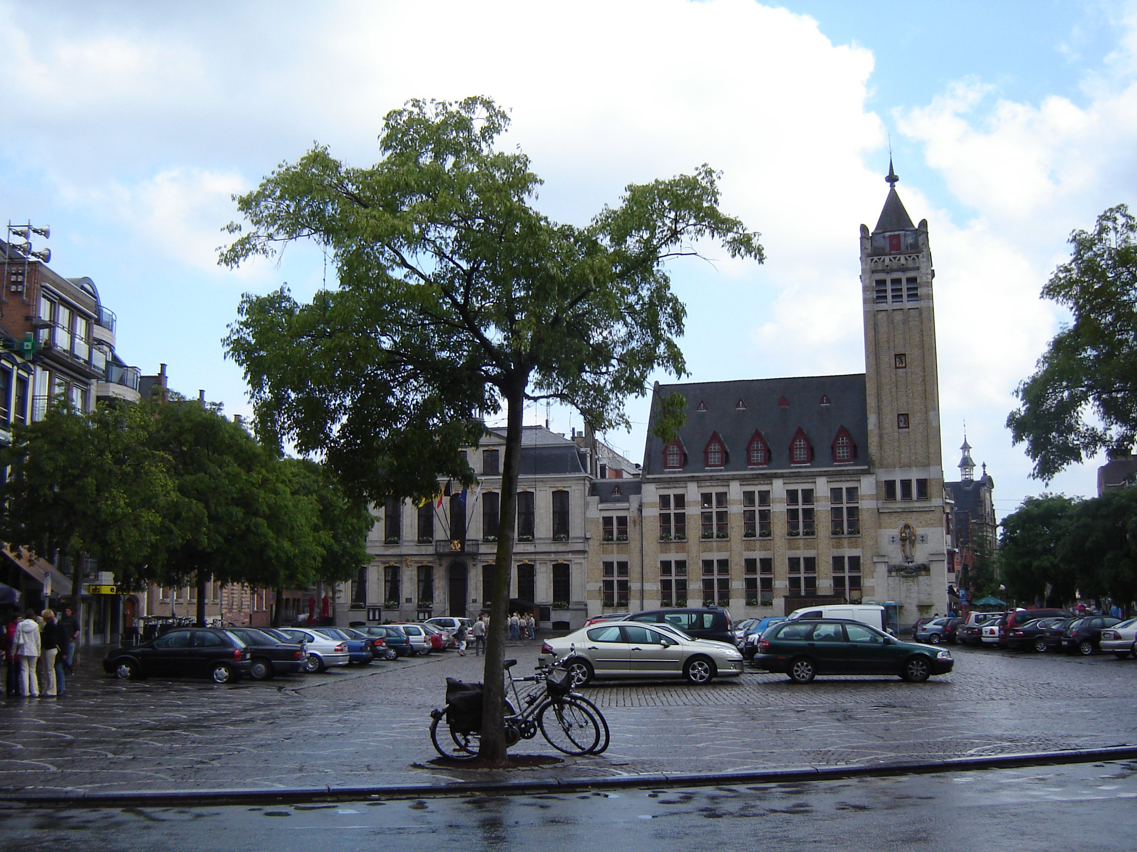 Roeselare