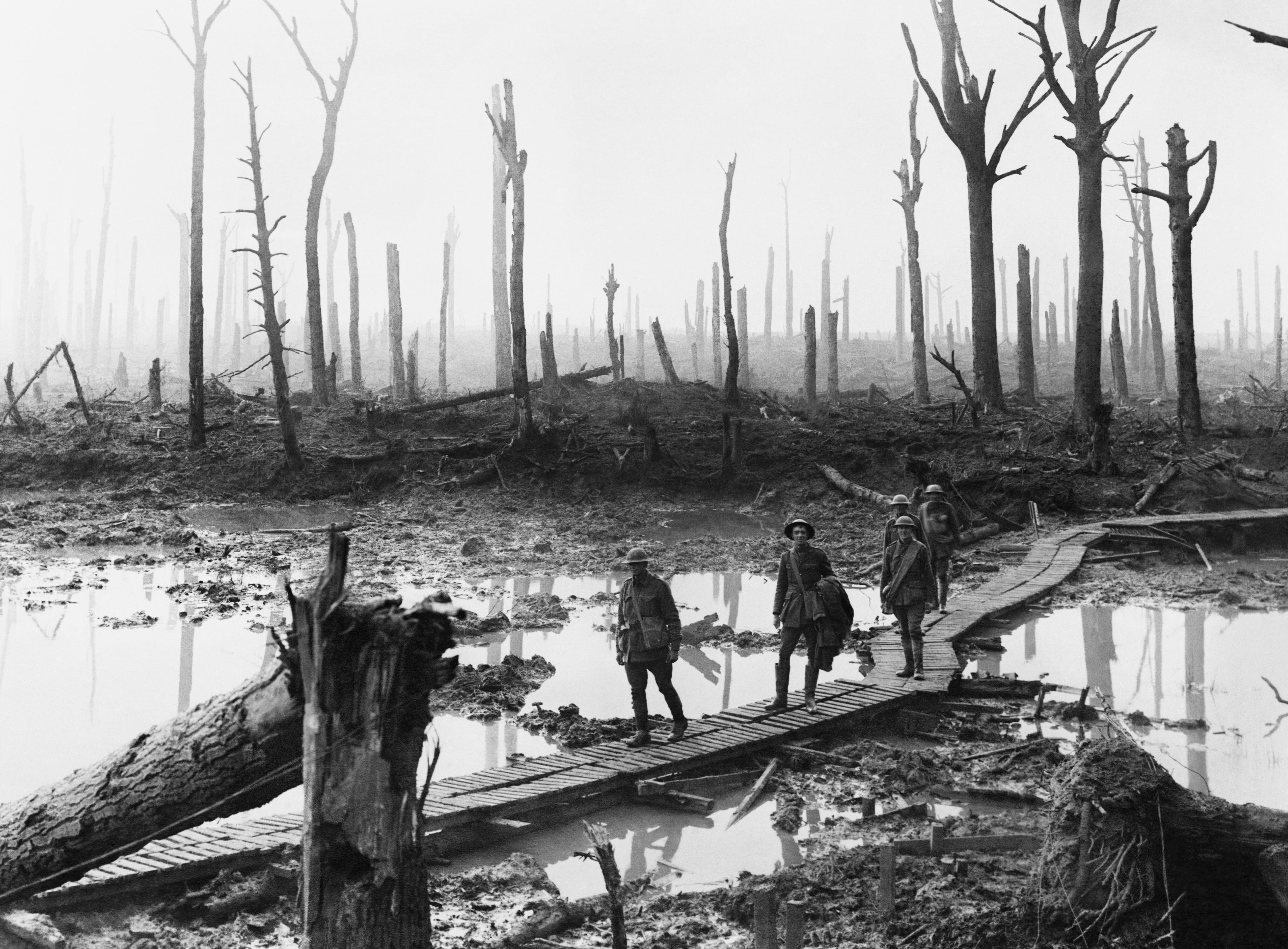 Ypres