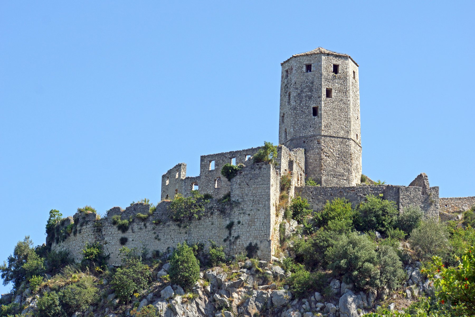 Bosnia and Herzegovina