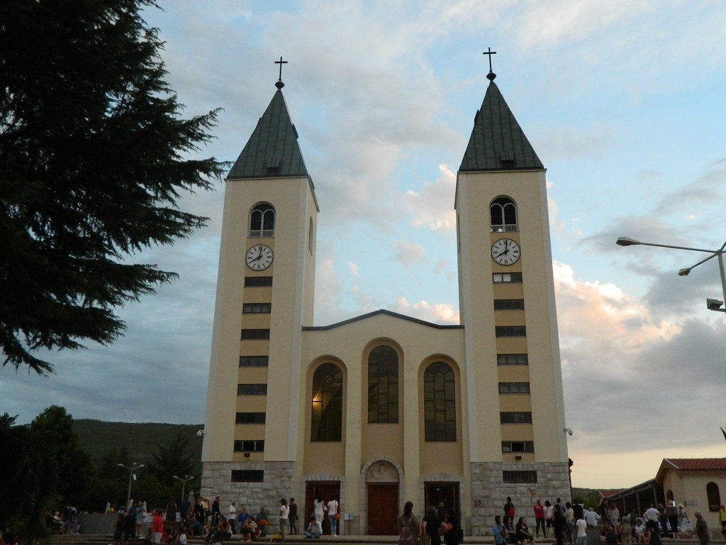 Medjugorje