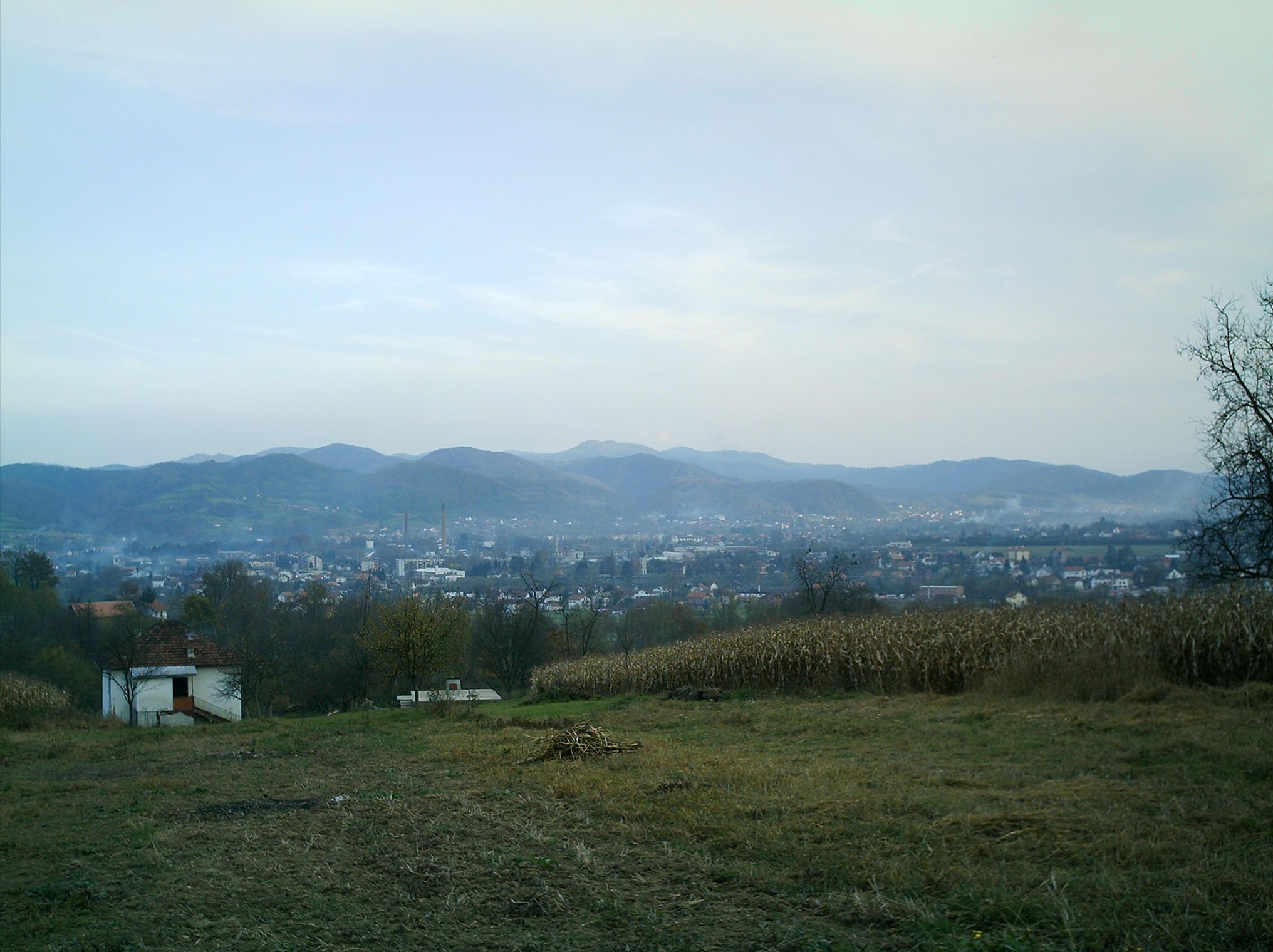 Teslic