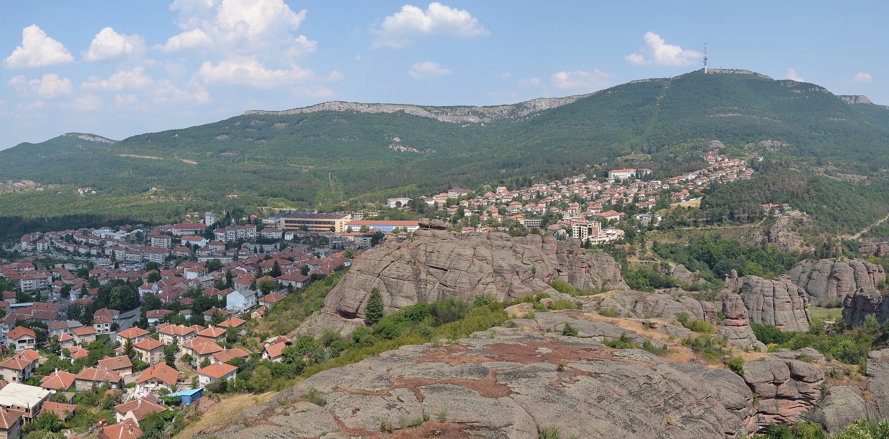 Belogradchik
