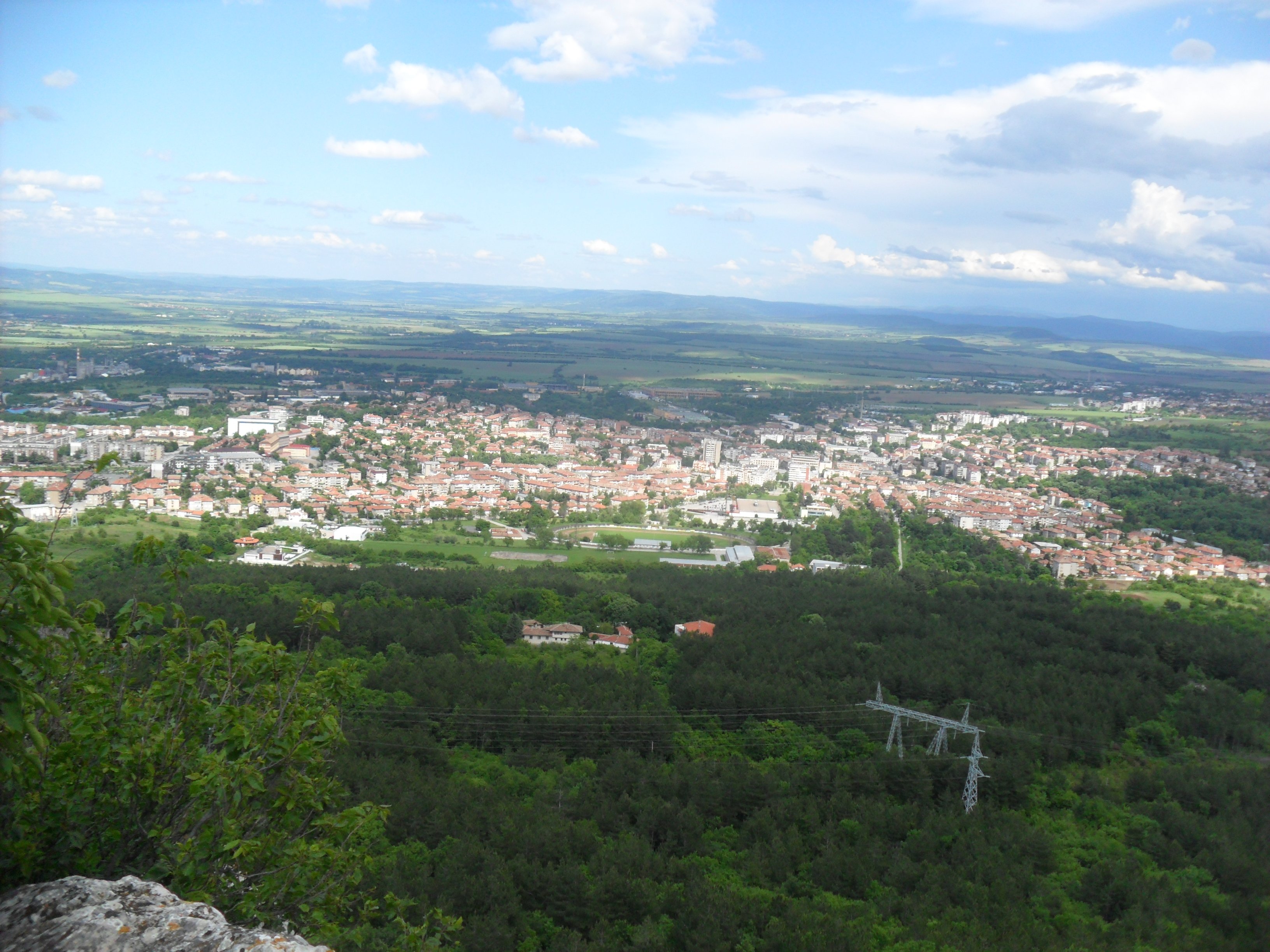 Gorna Oryahovitsa