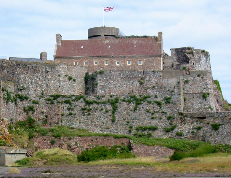 Channel Islands