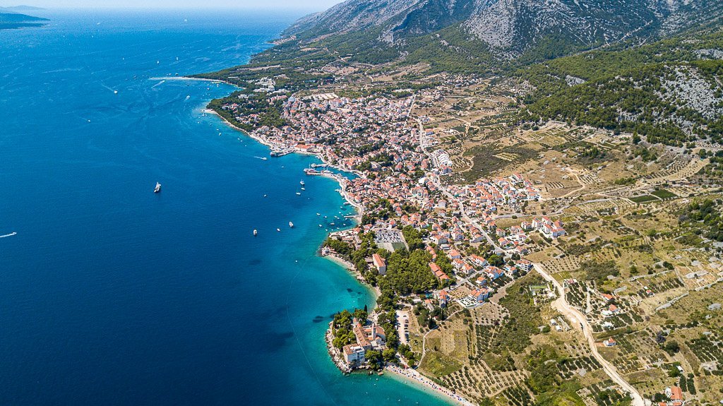 Dalmatia
