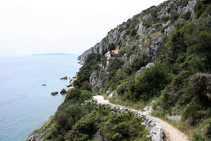 Island Čiovo