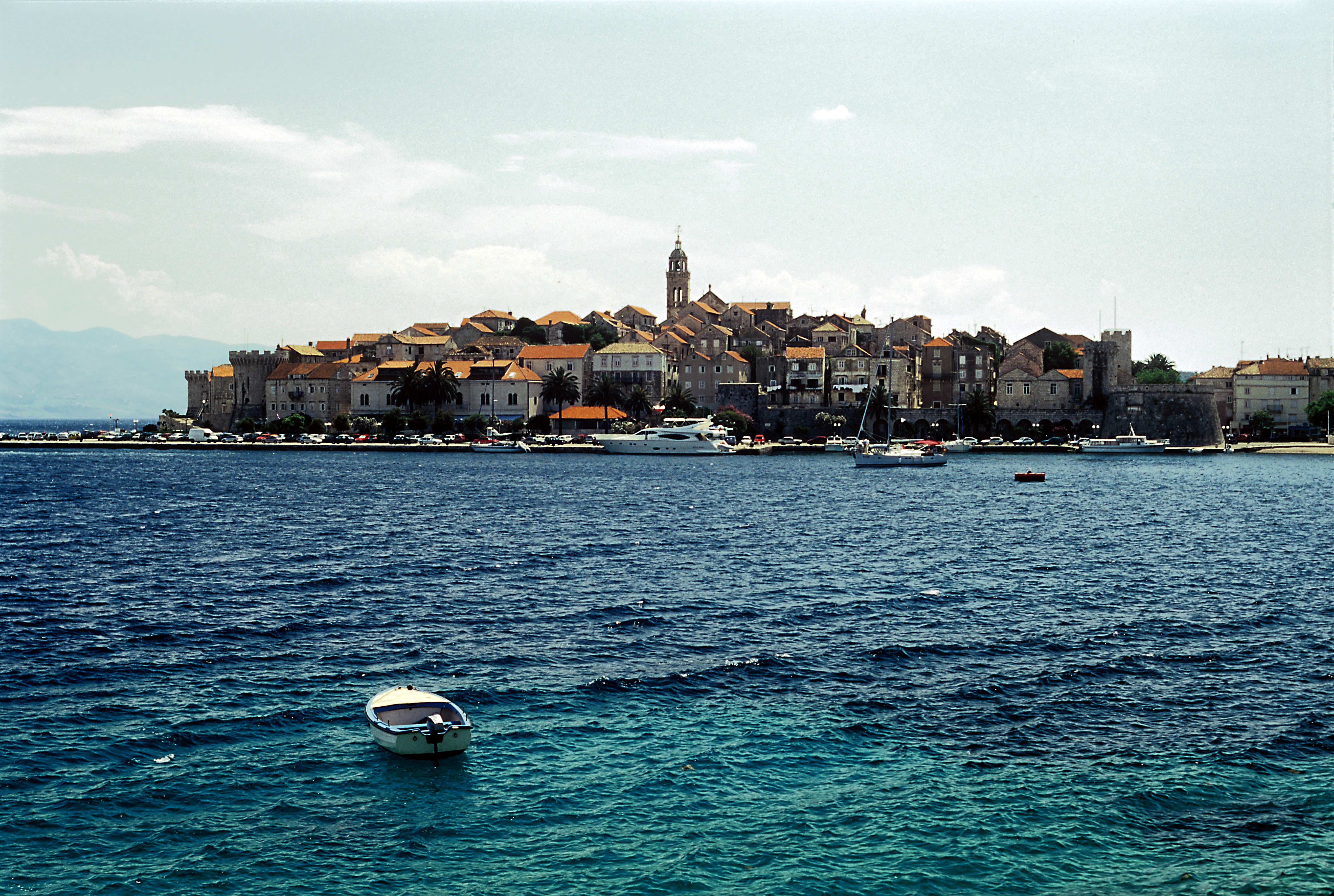 Korčula