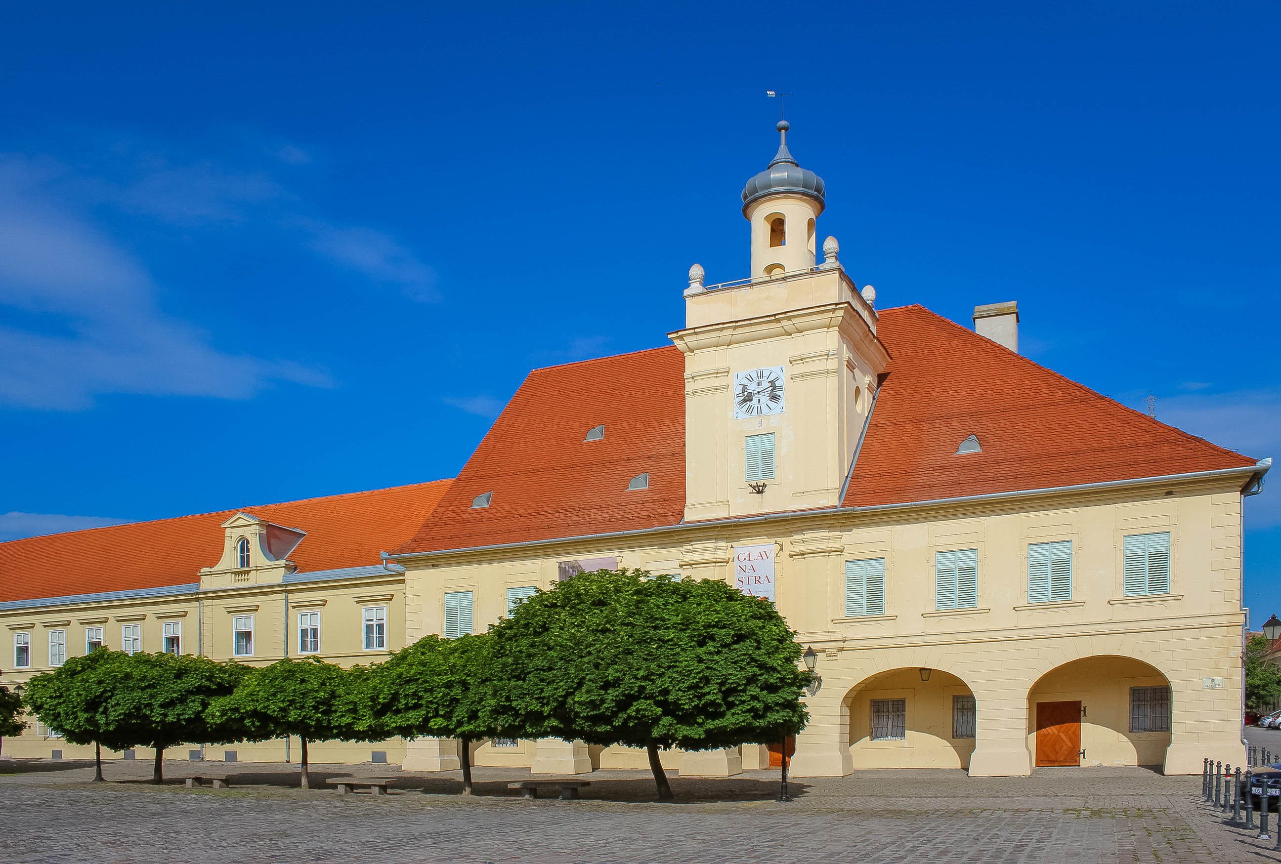 Osijek