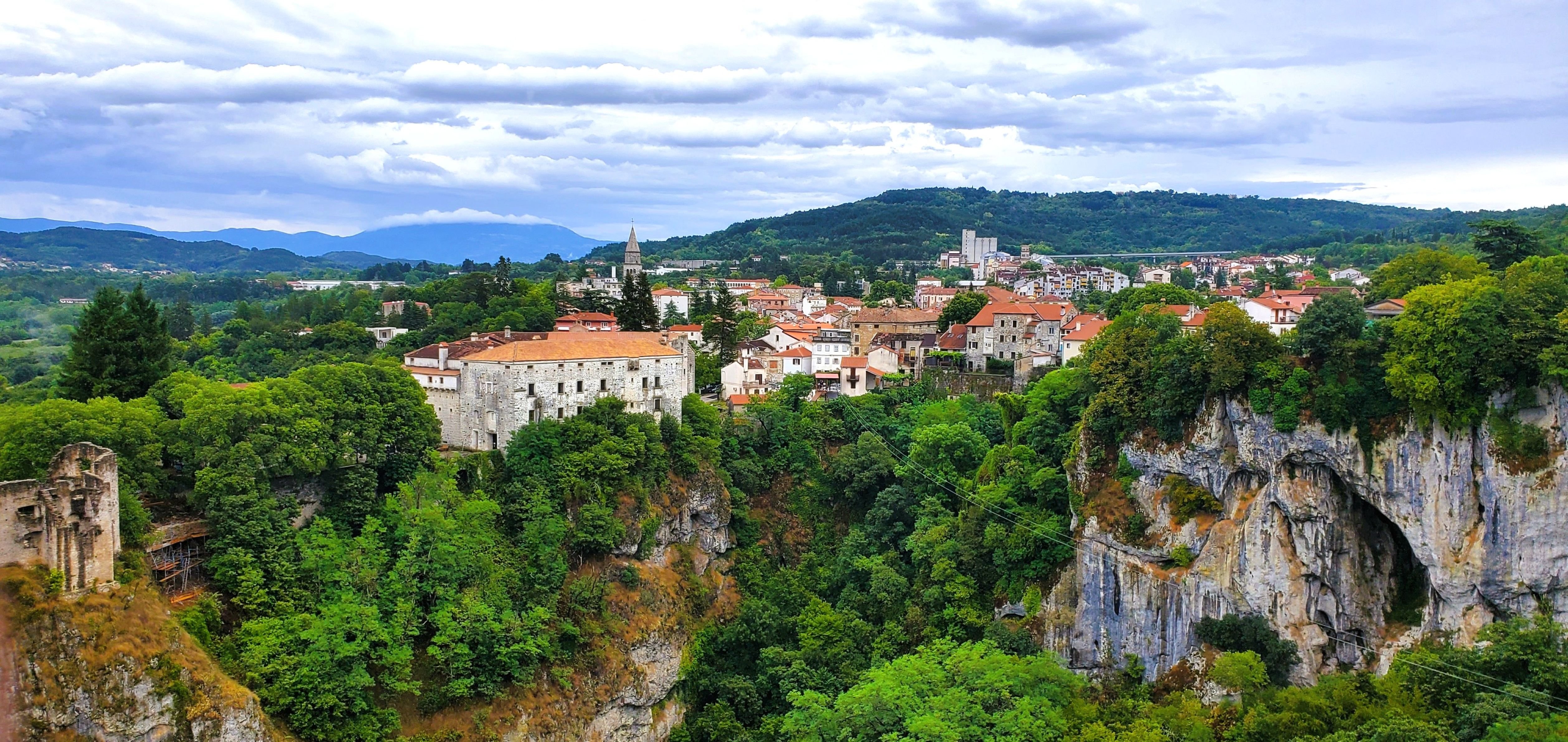 Pazin