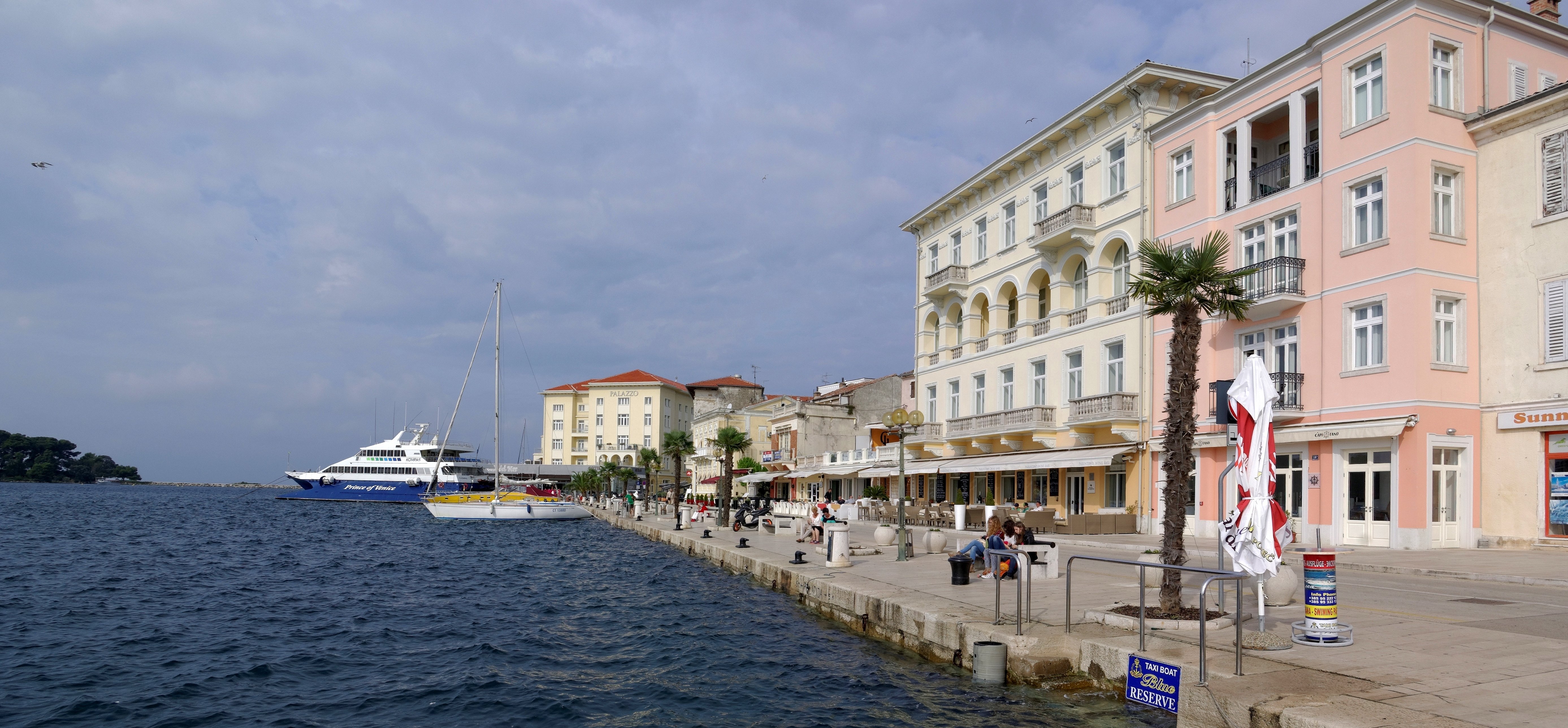 Porec