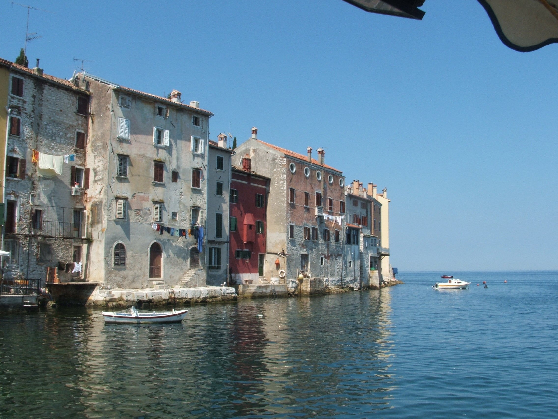 Rovinj