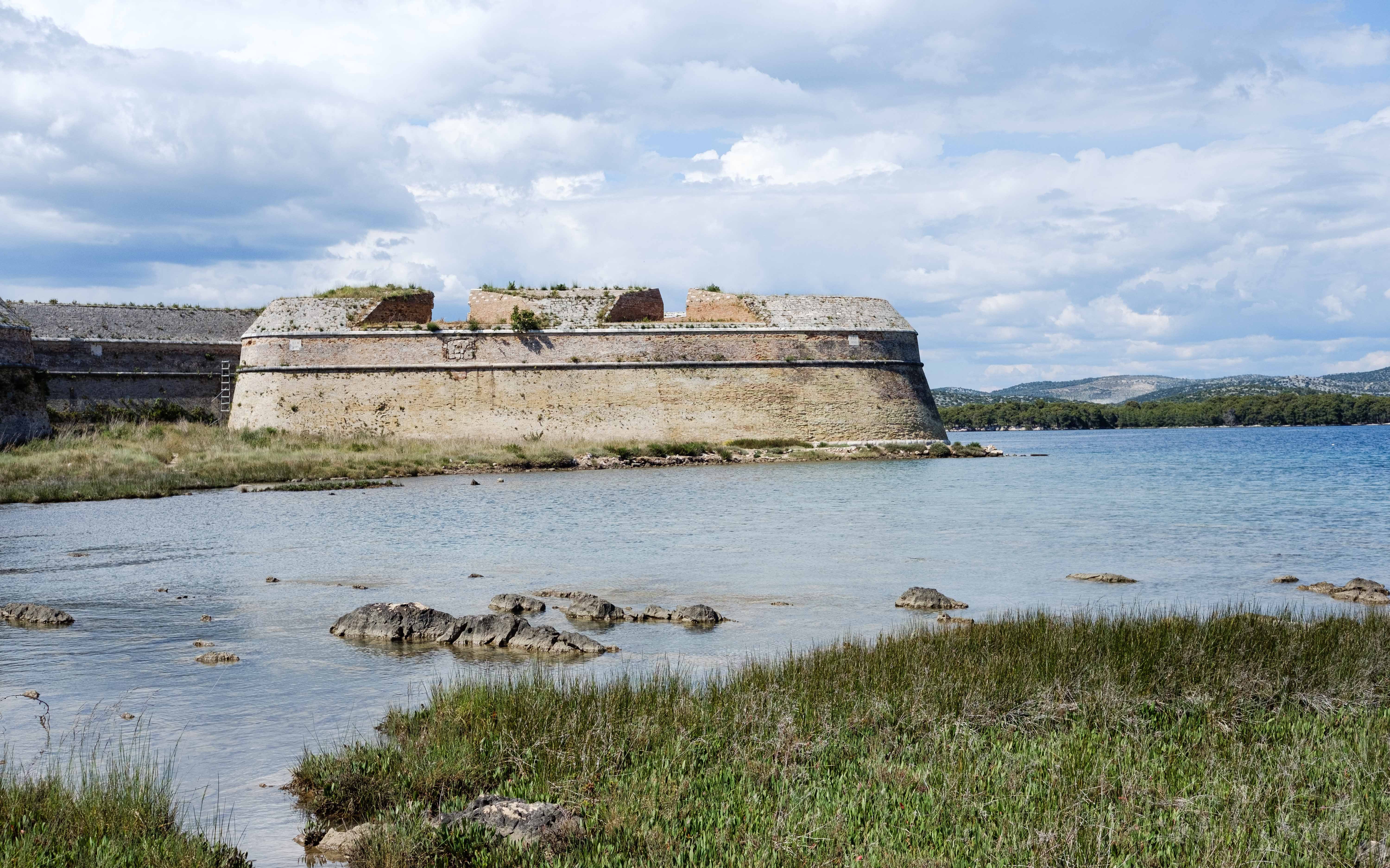 Sibenik