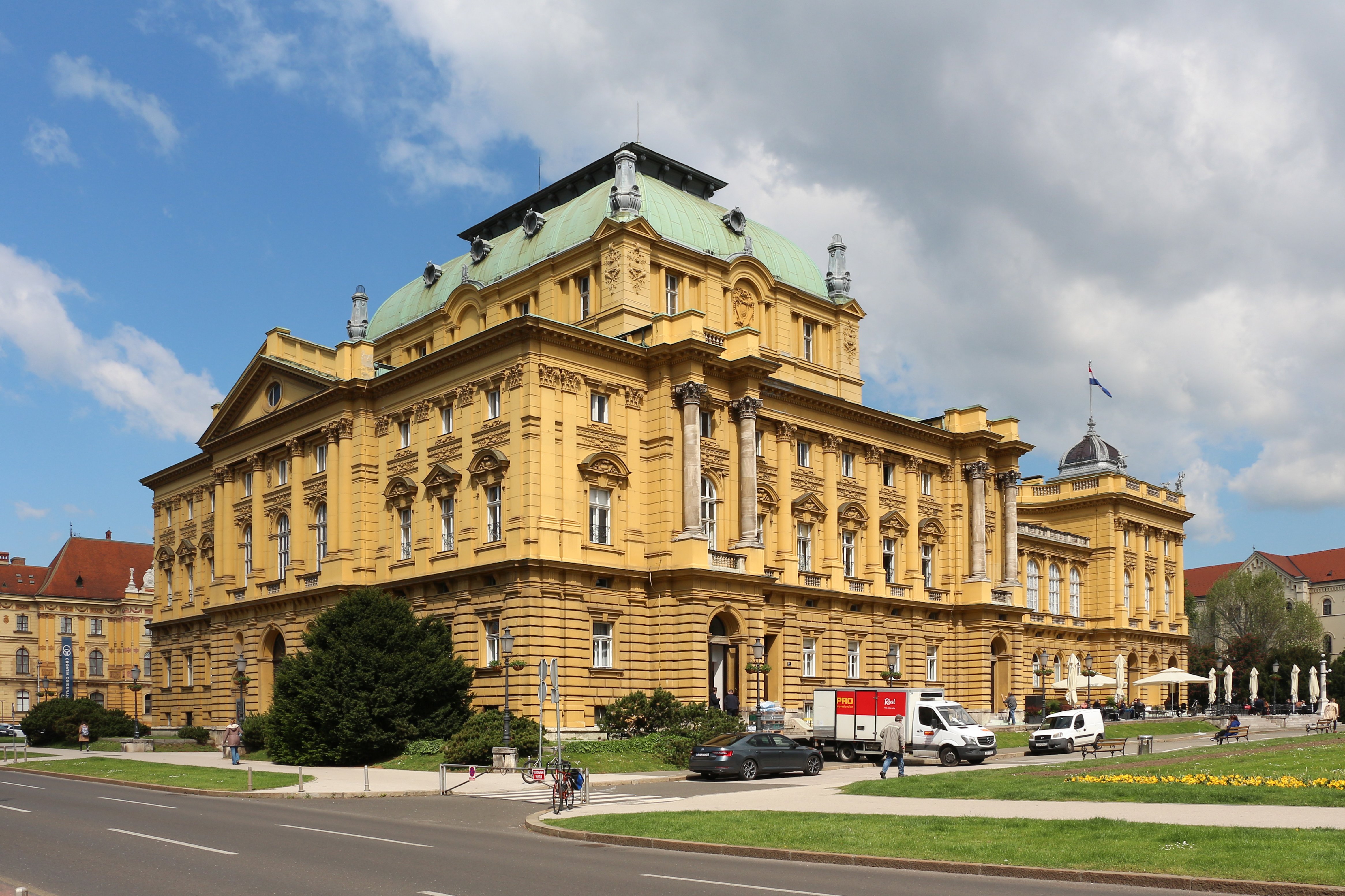 Zagreb