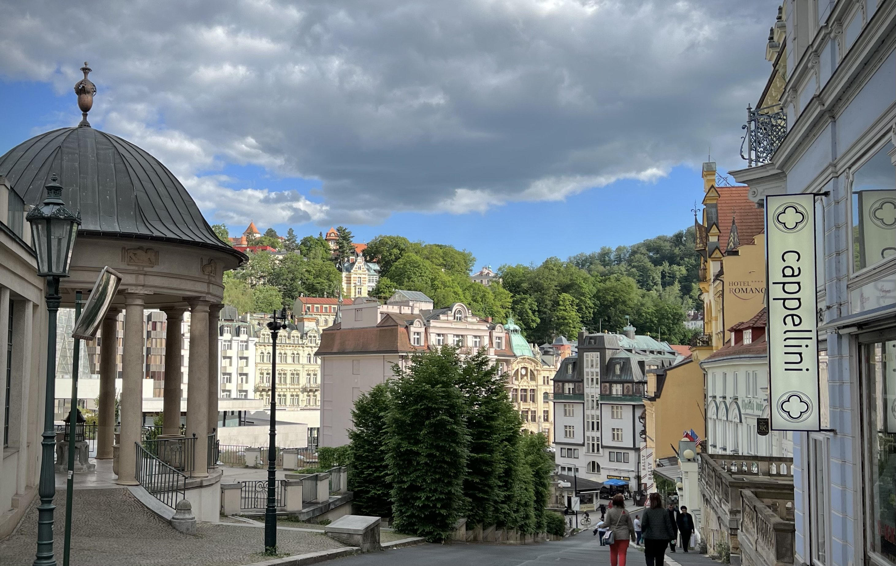 Karlovy Vary