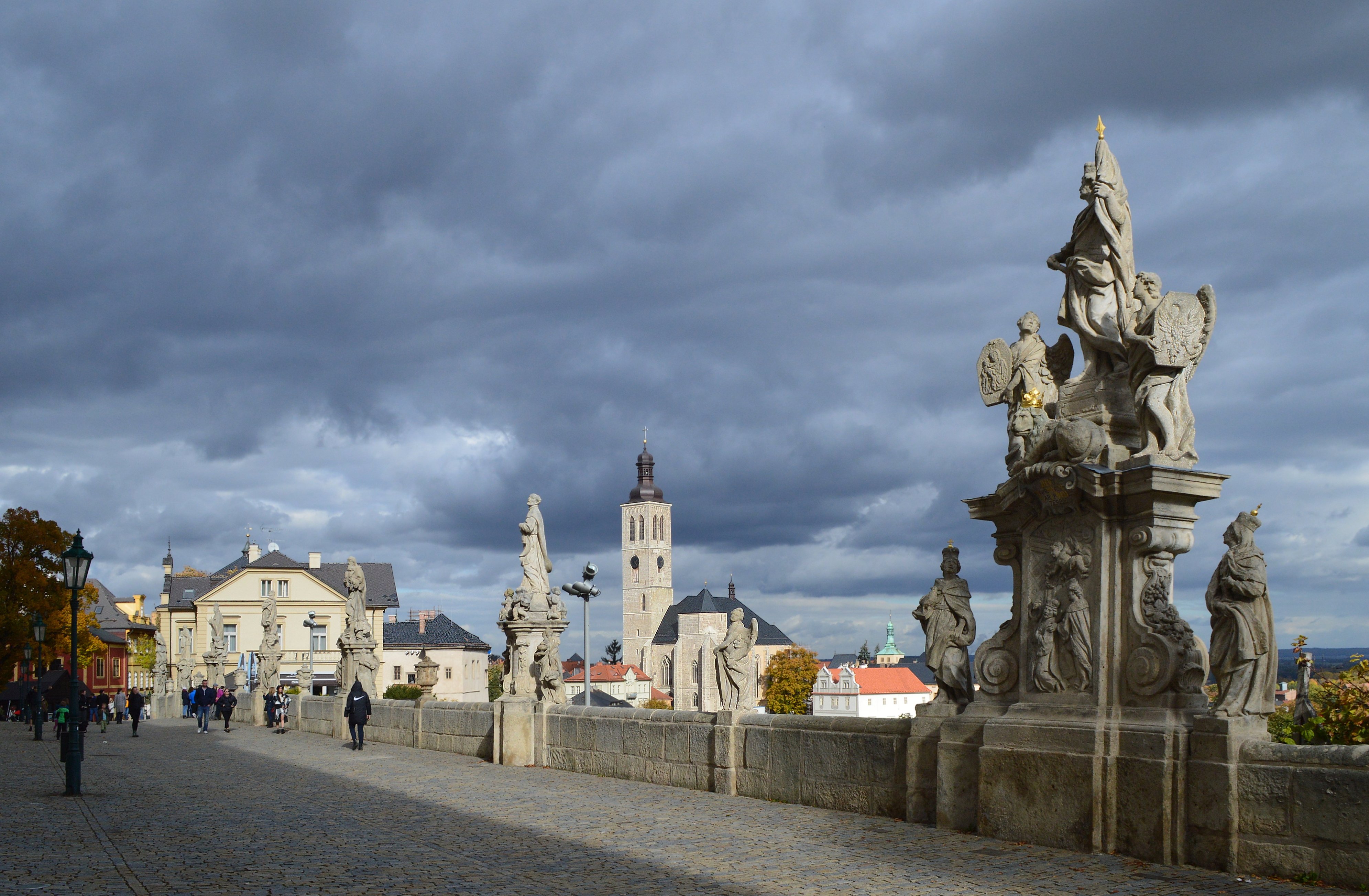 Kutná Hora