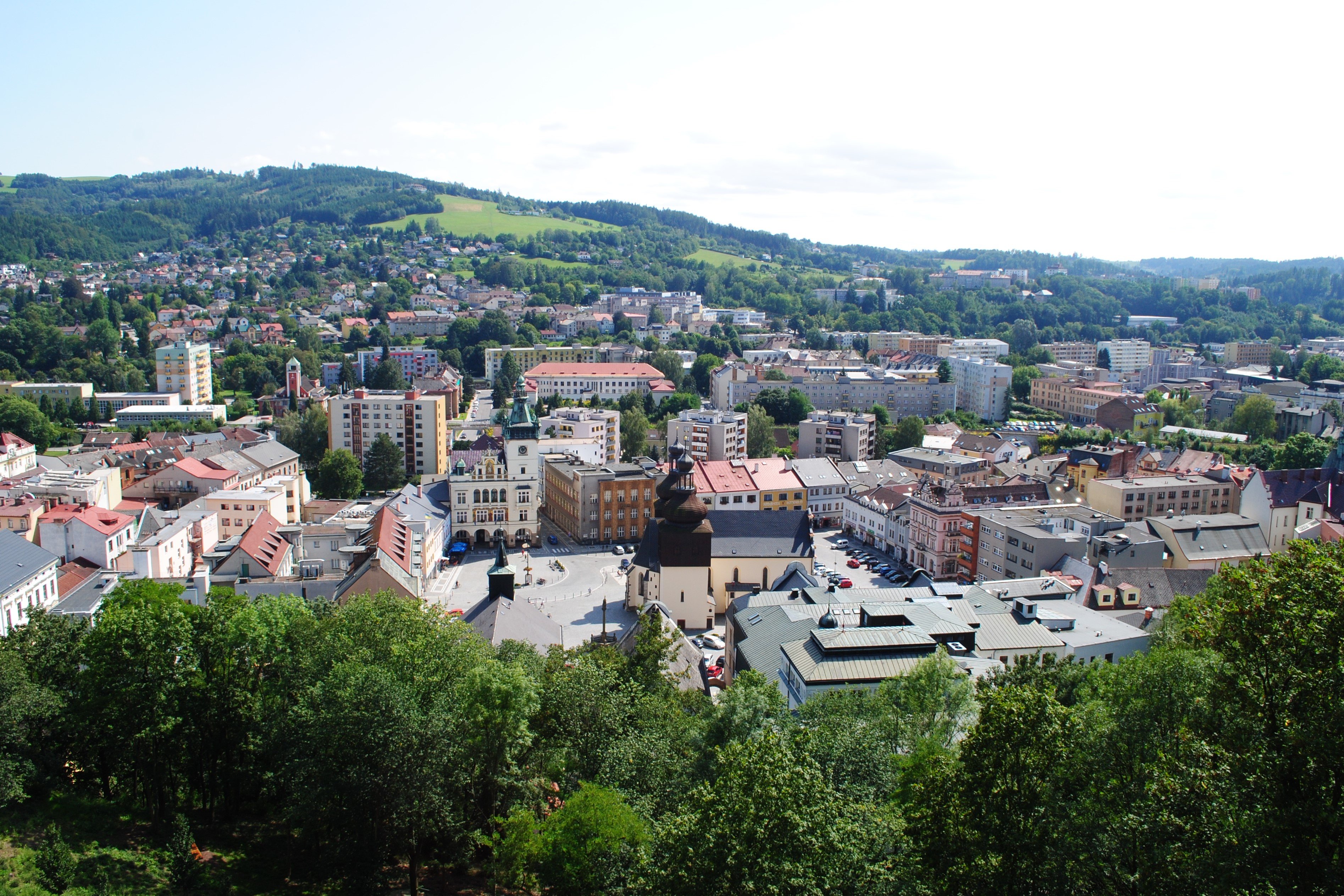 Náchod