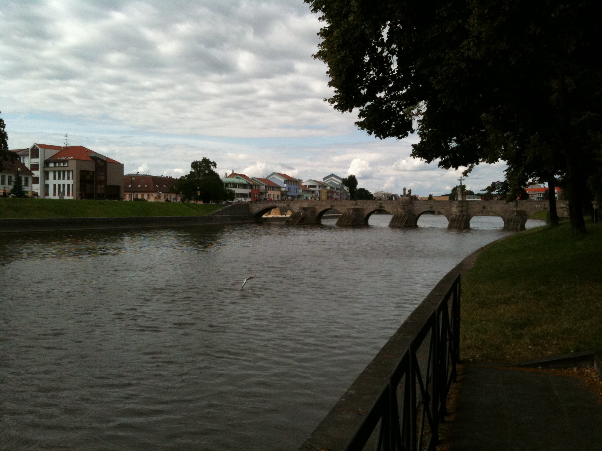Písek