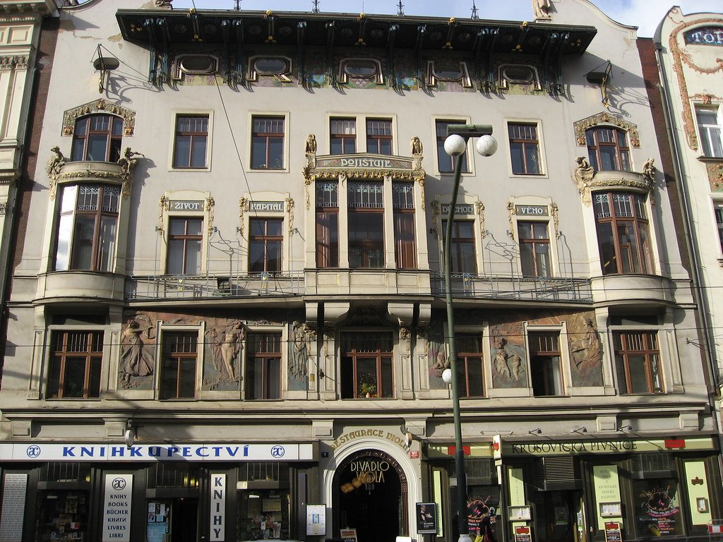 Staré Město