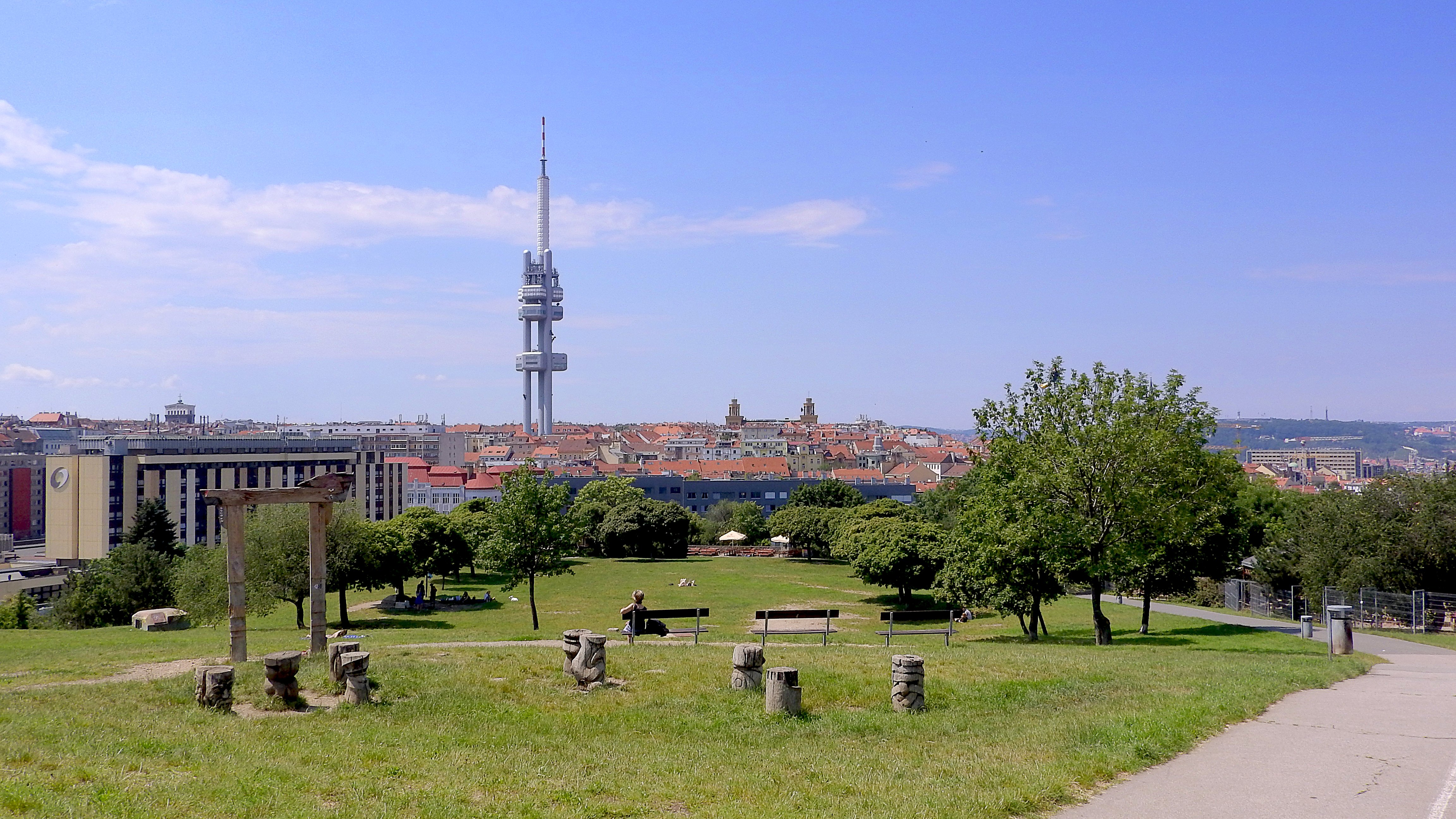 Žižkov