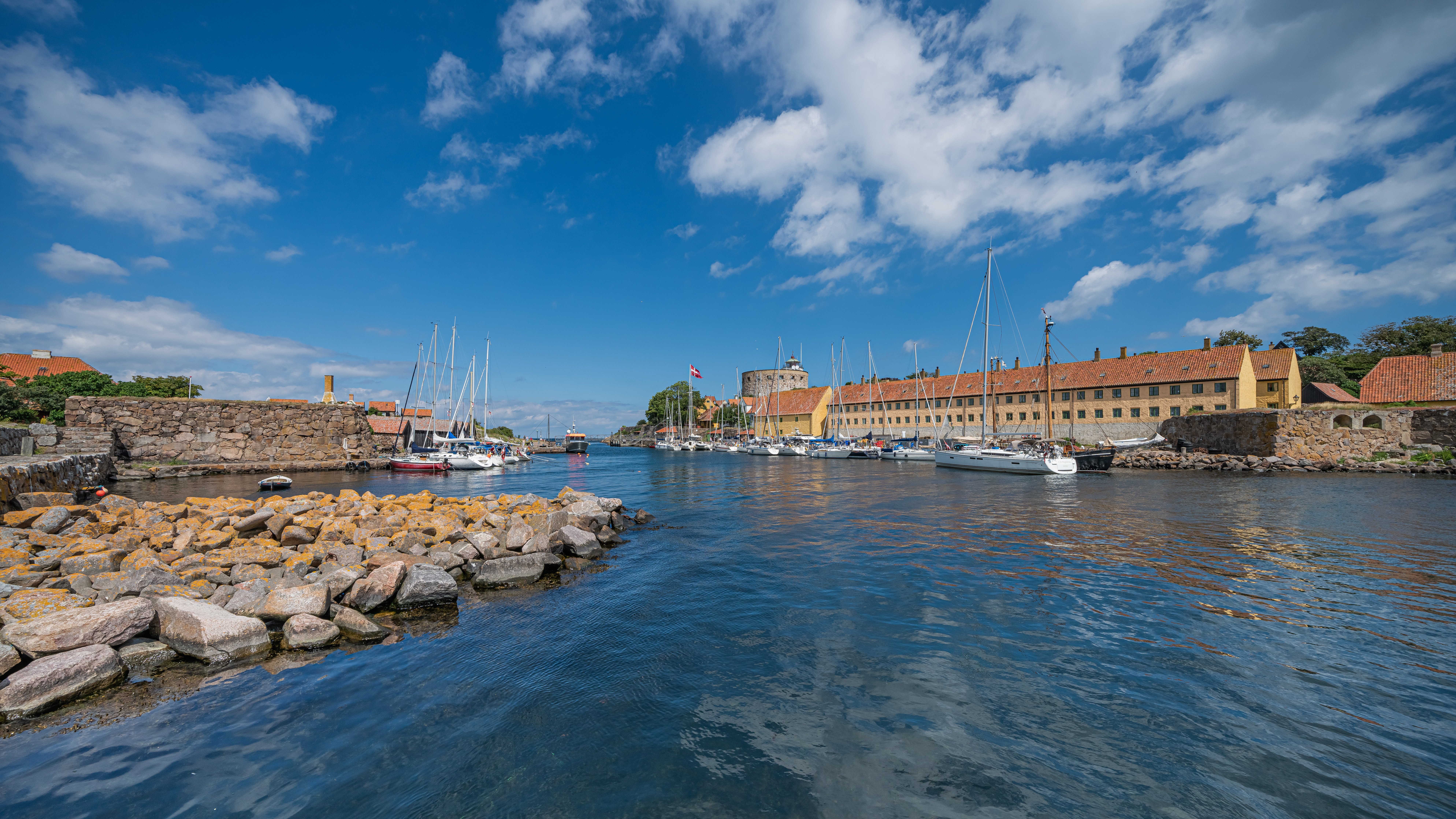 Christiansø