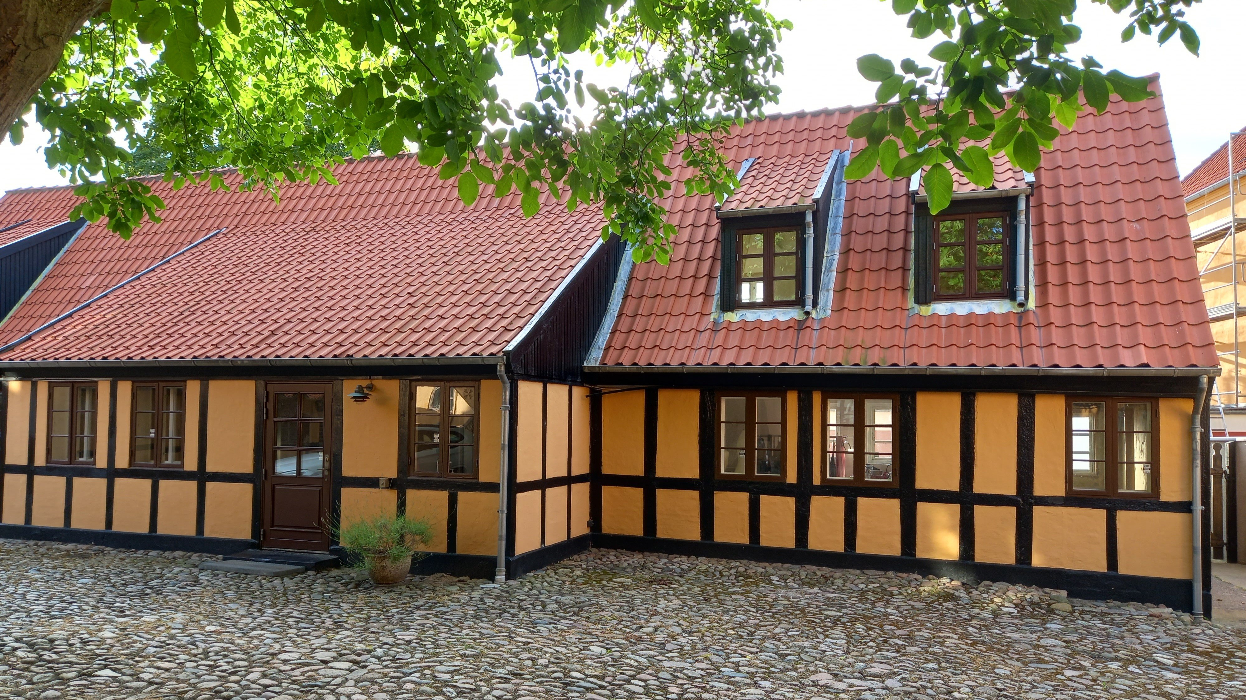 Ebeltoft