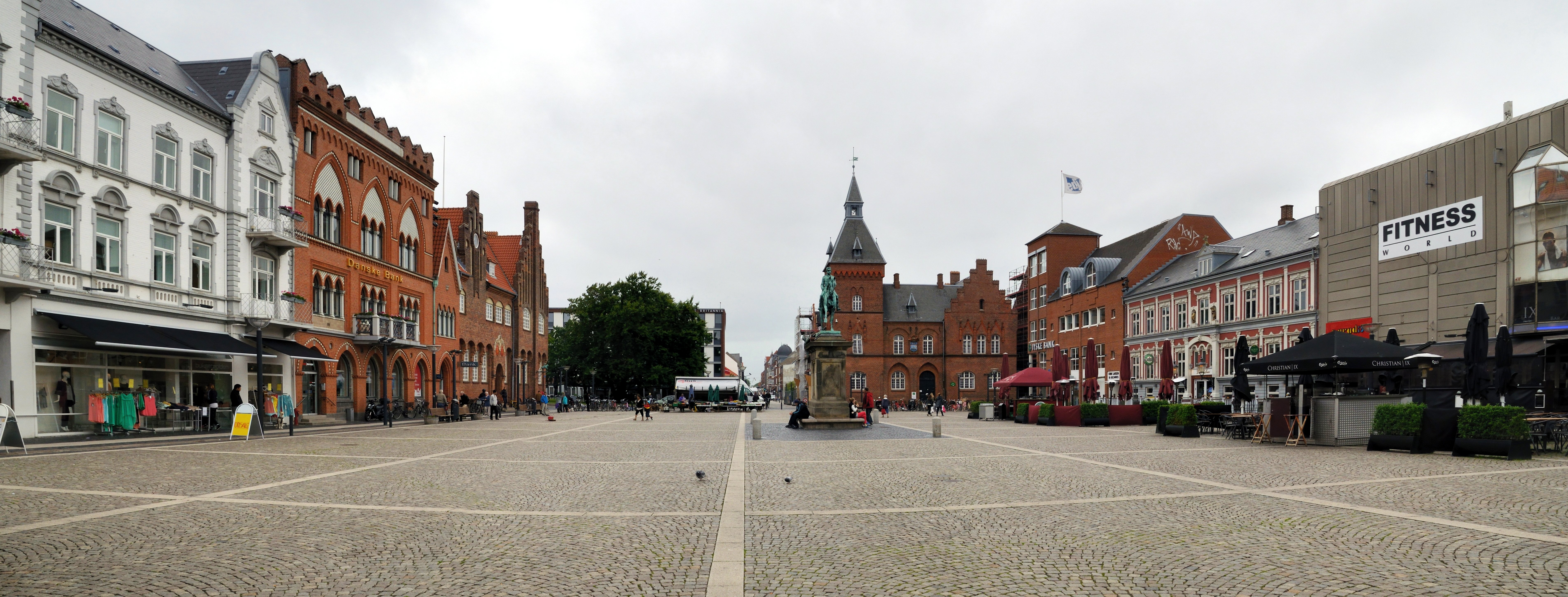 Esbjerg