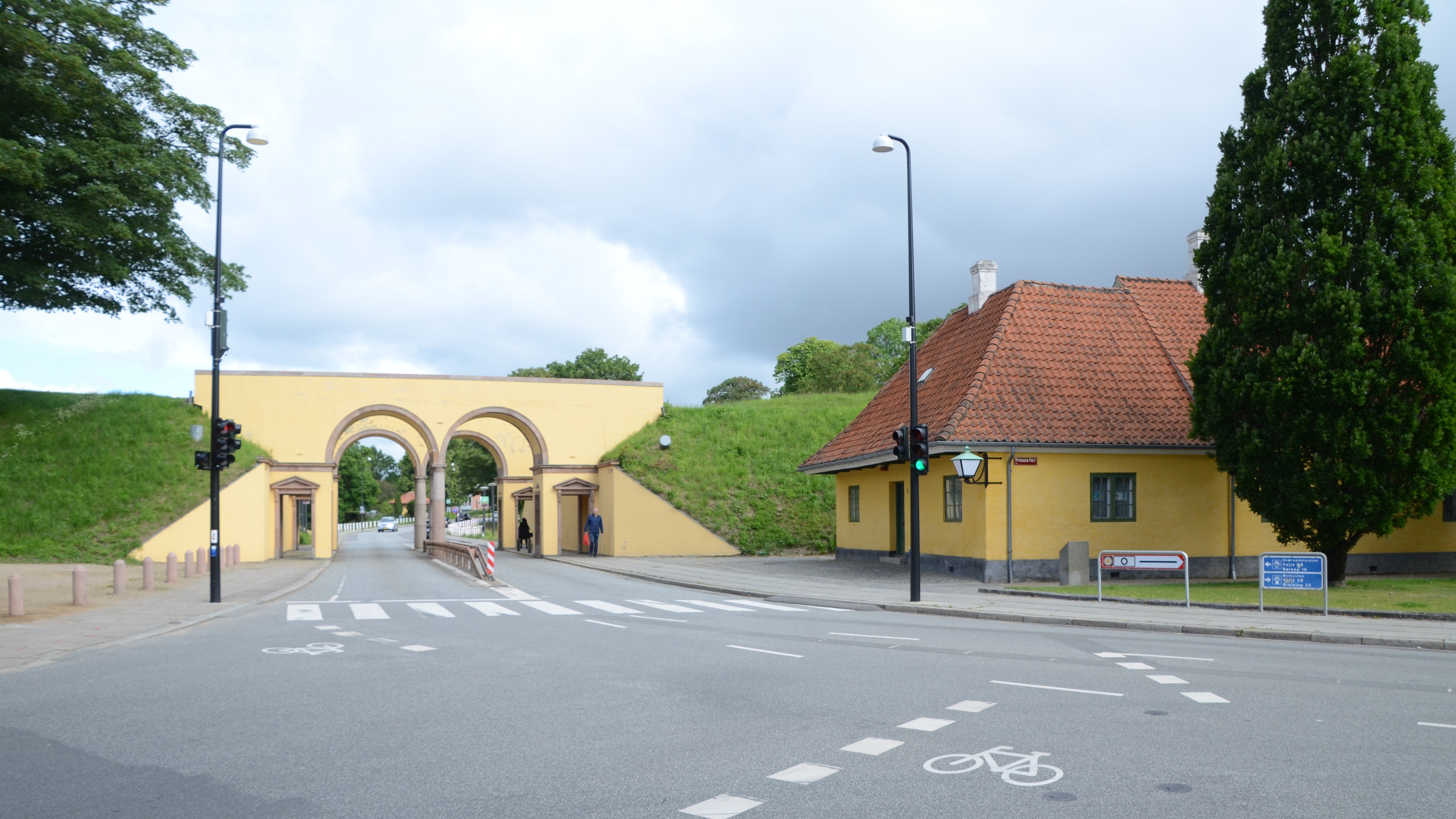 Fredericia