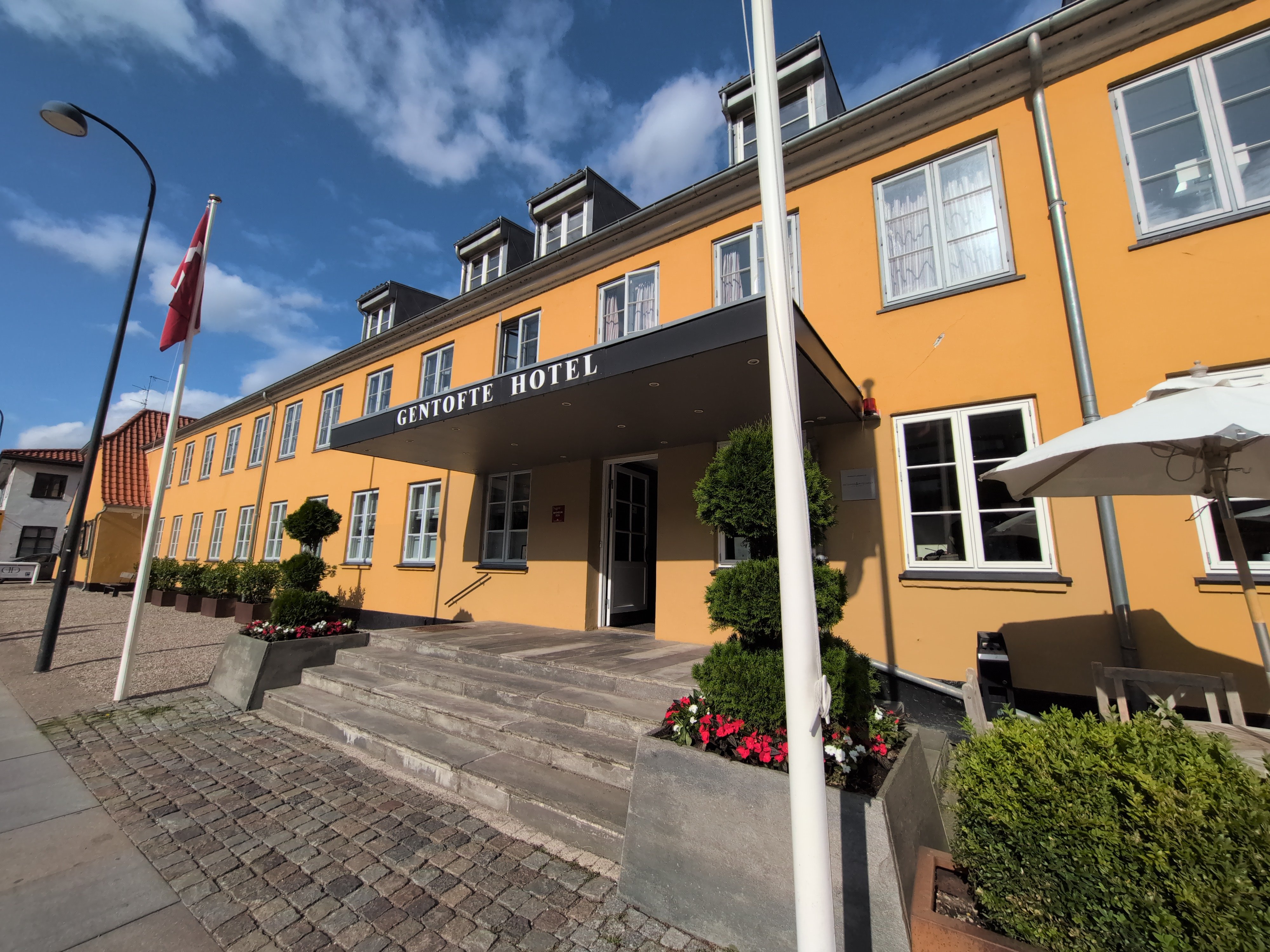 Gentofte