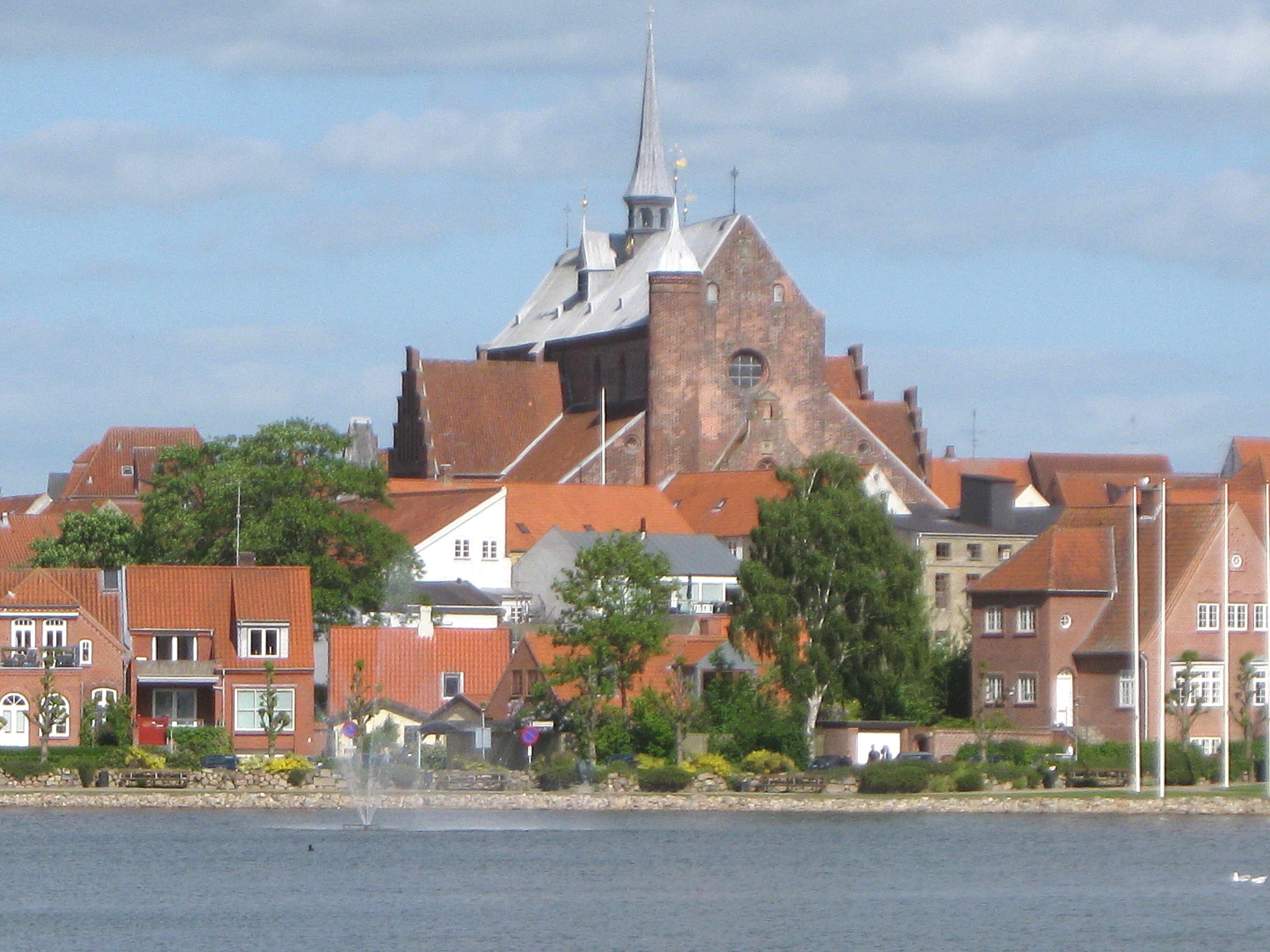Haderslev