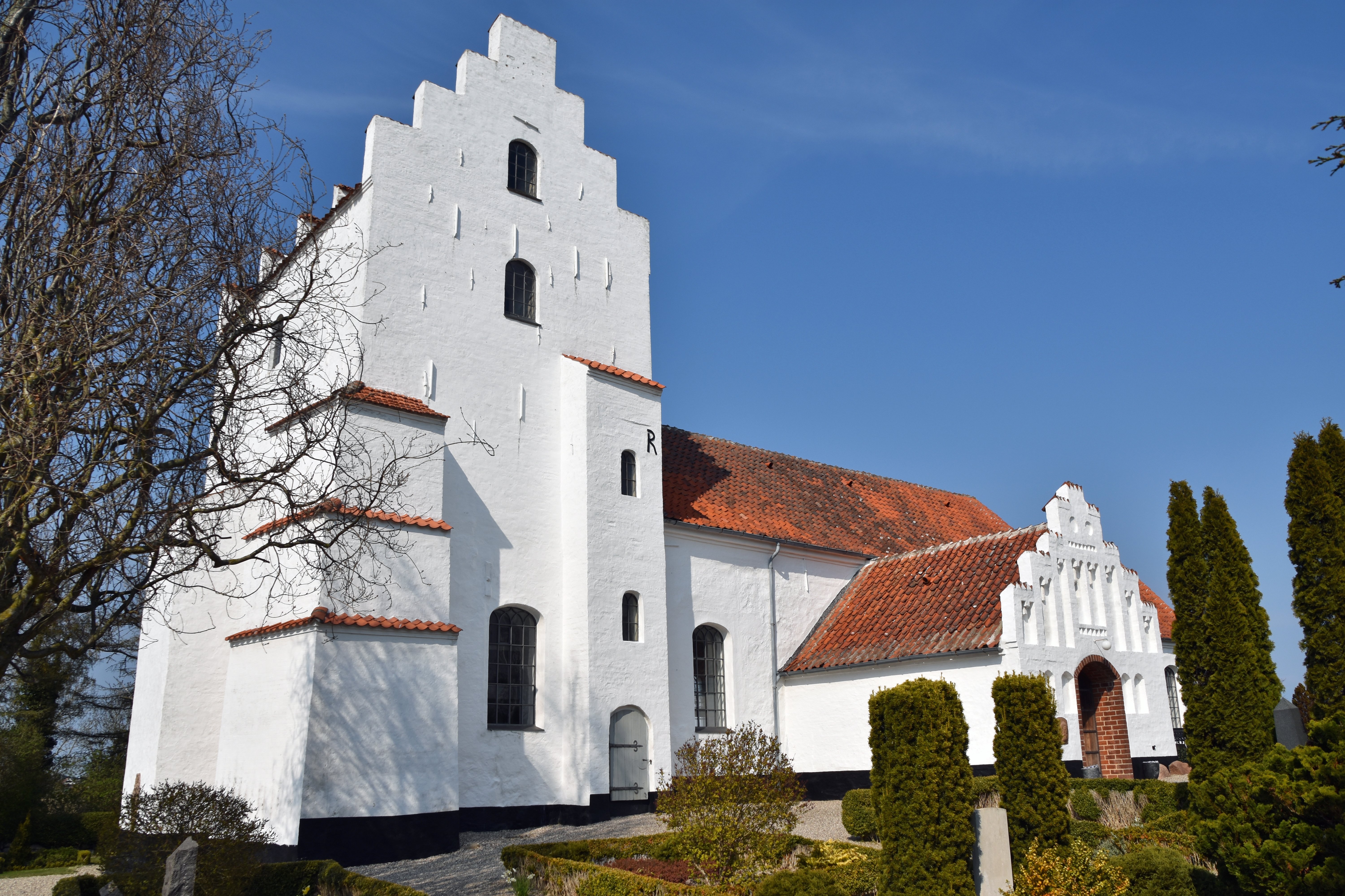 Langeland