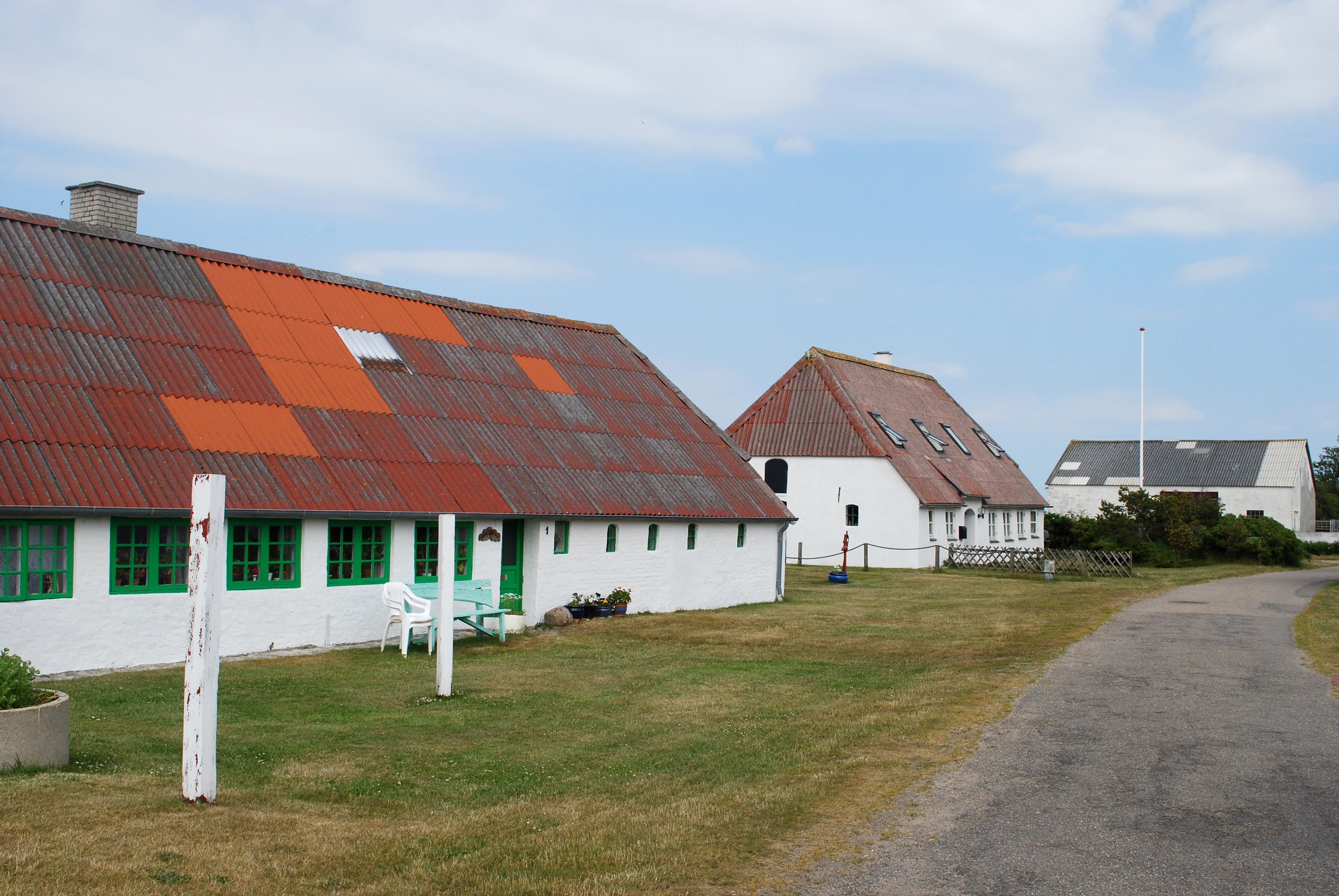 Mandø