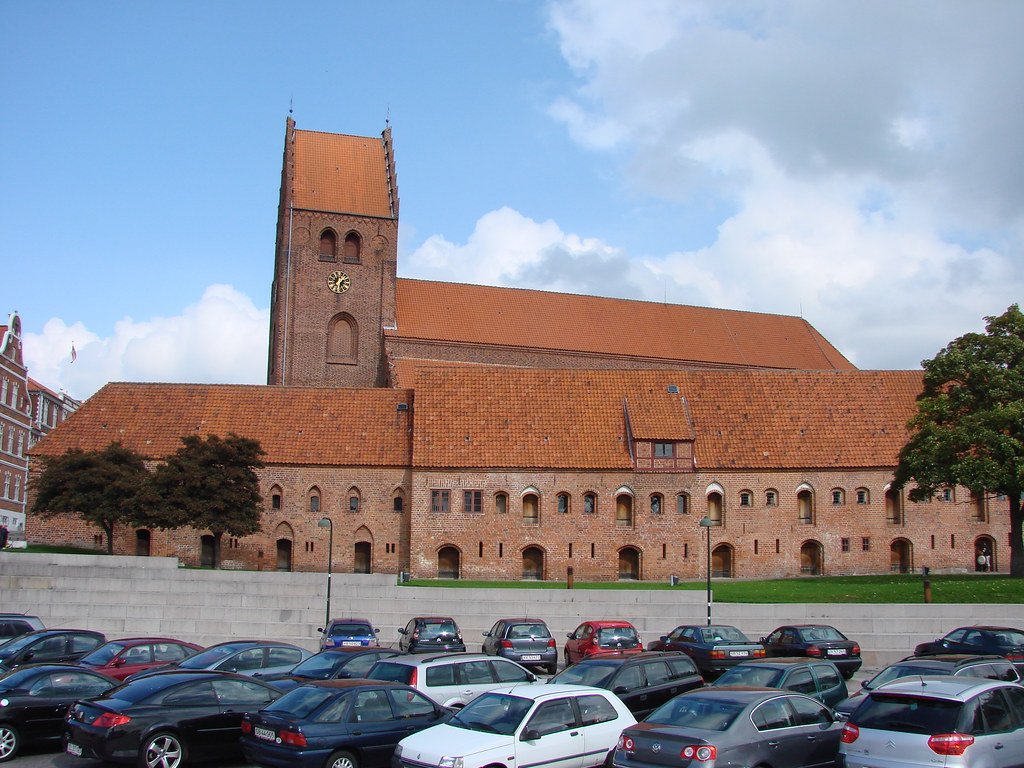Nastved