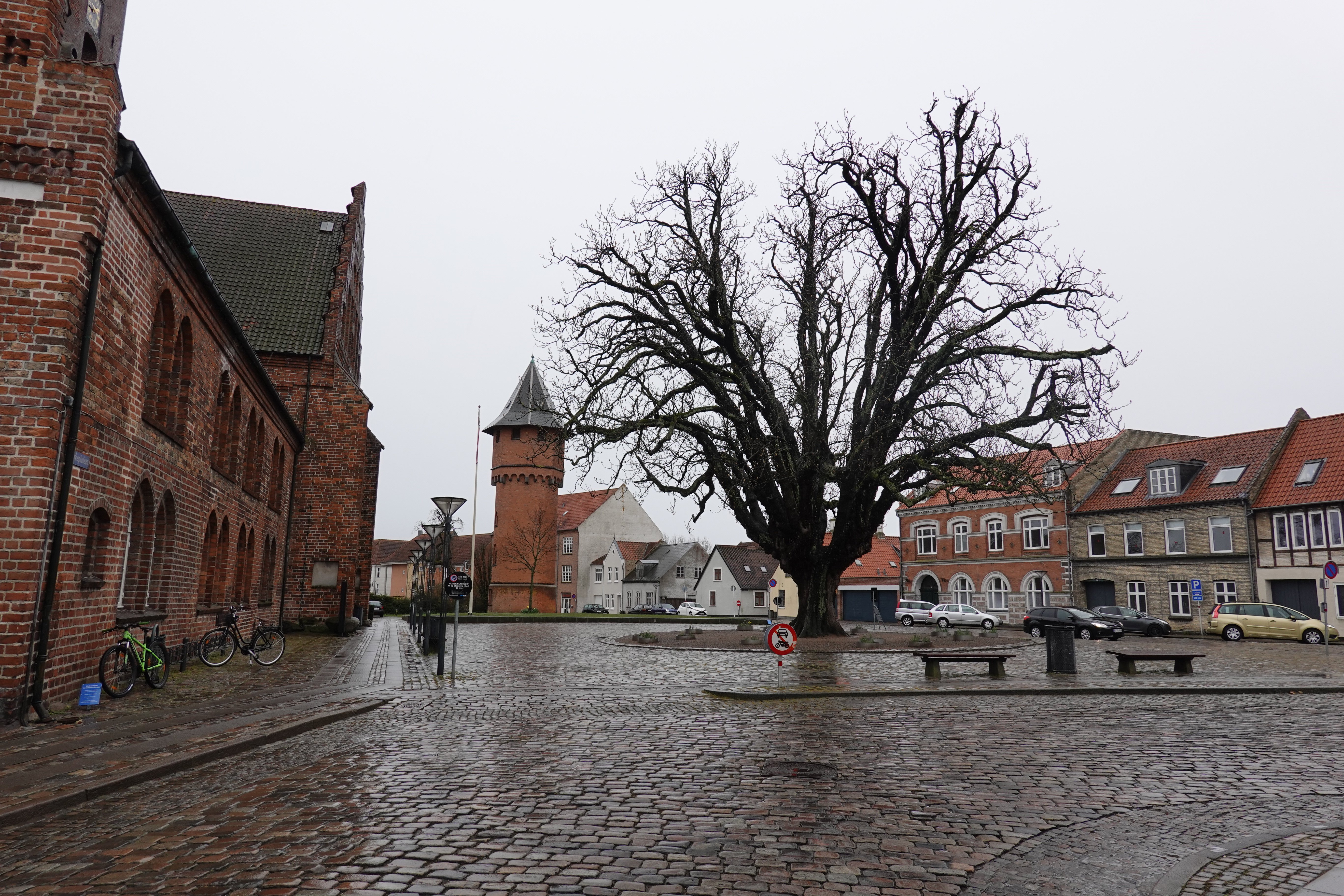 Nykøbing Falster