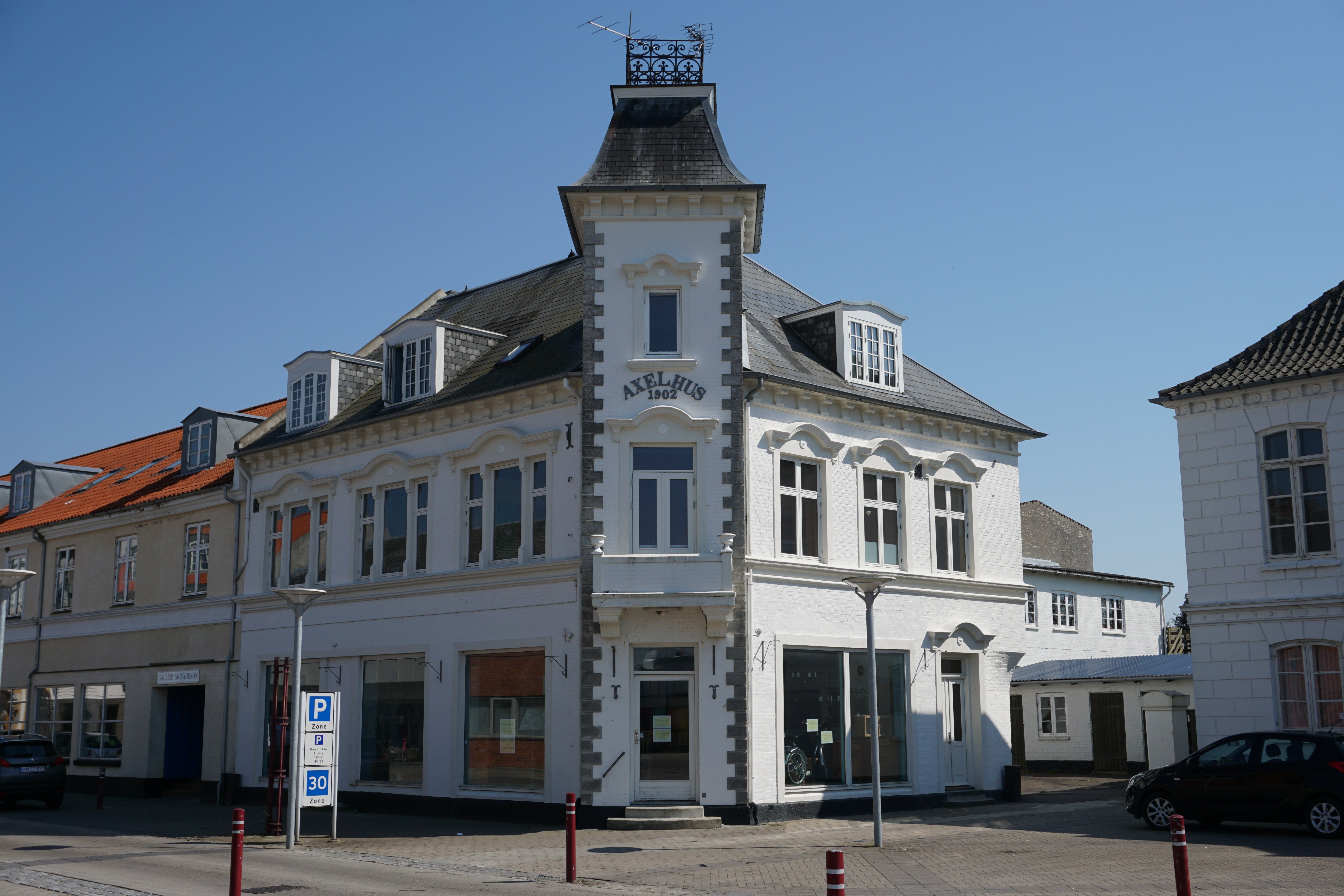 Rødby