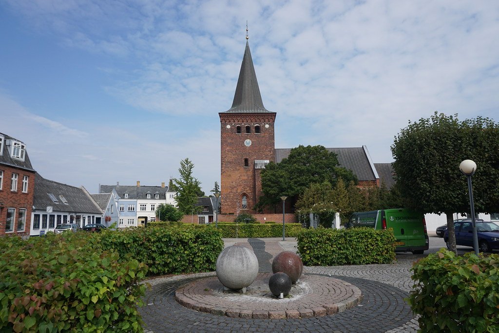 Sakskøbing