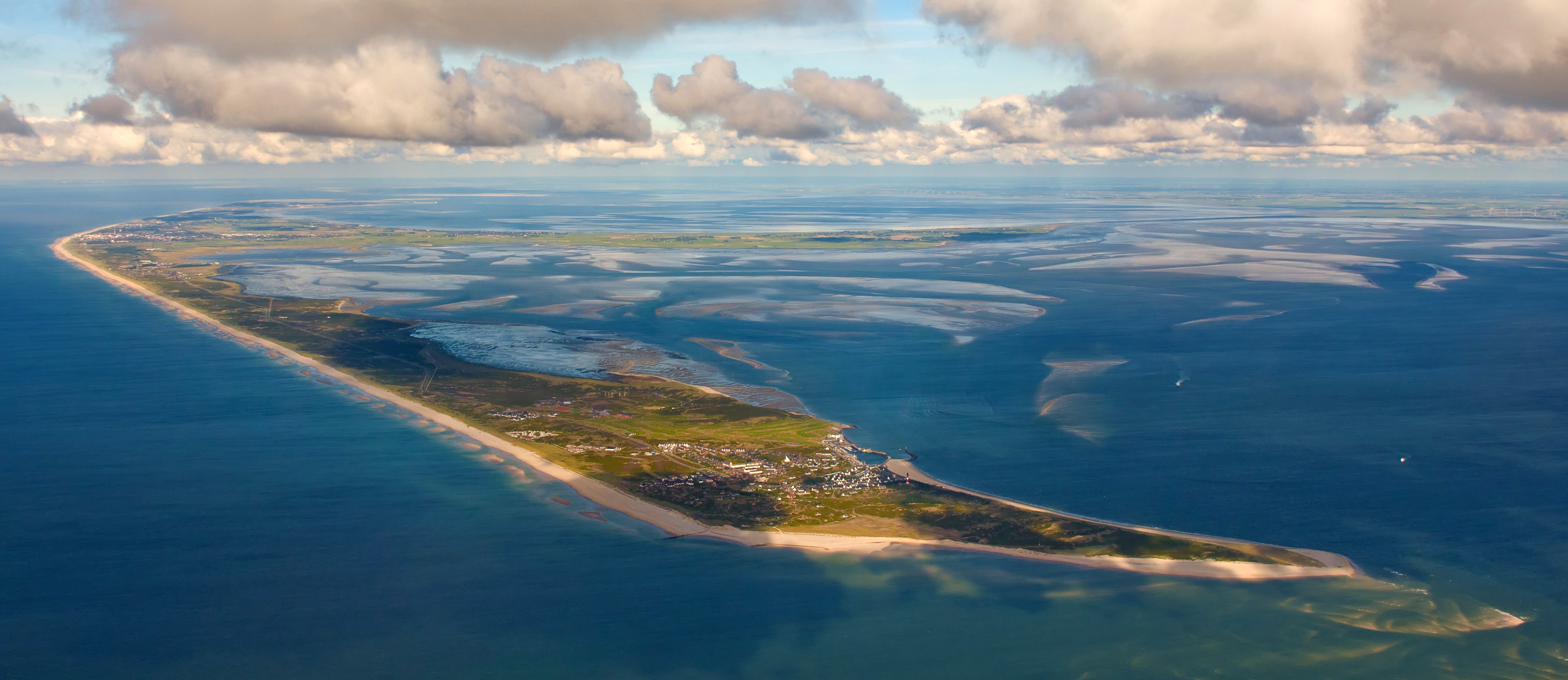 Frisian Islands
