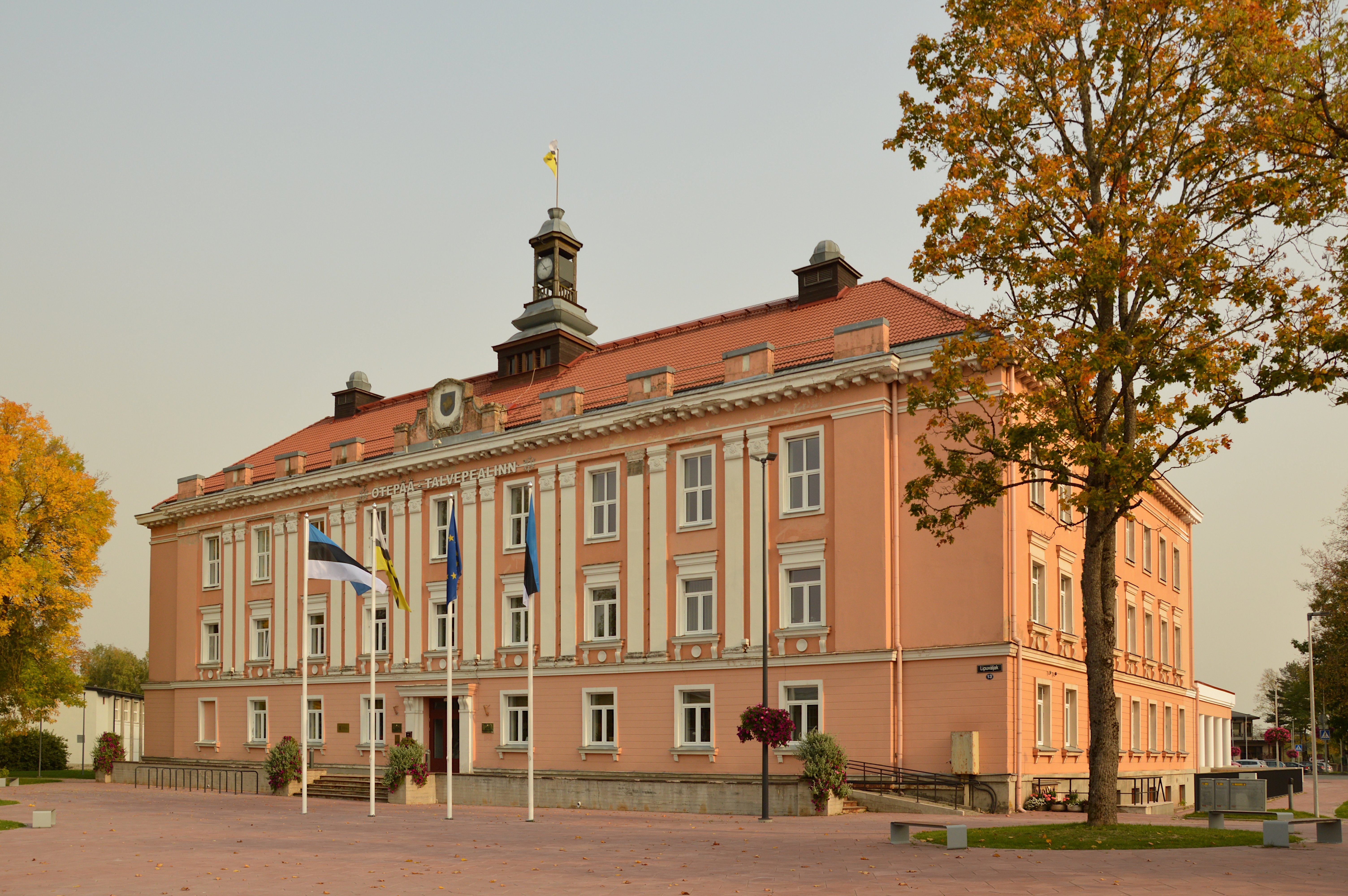 Otepää