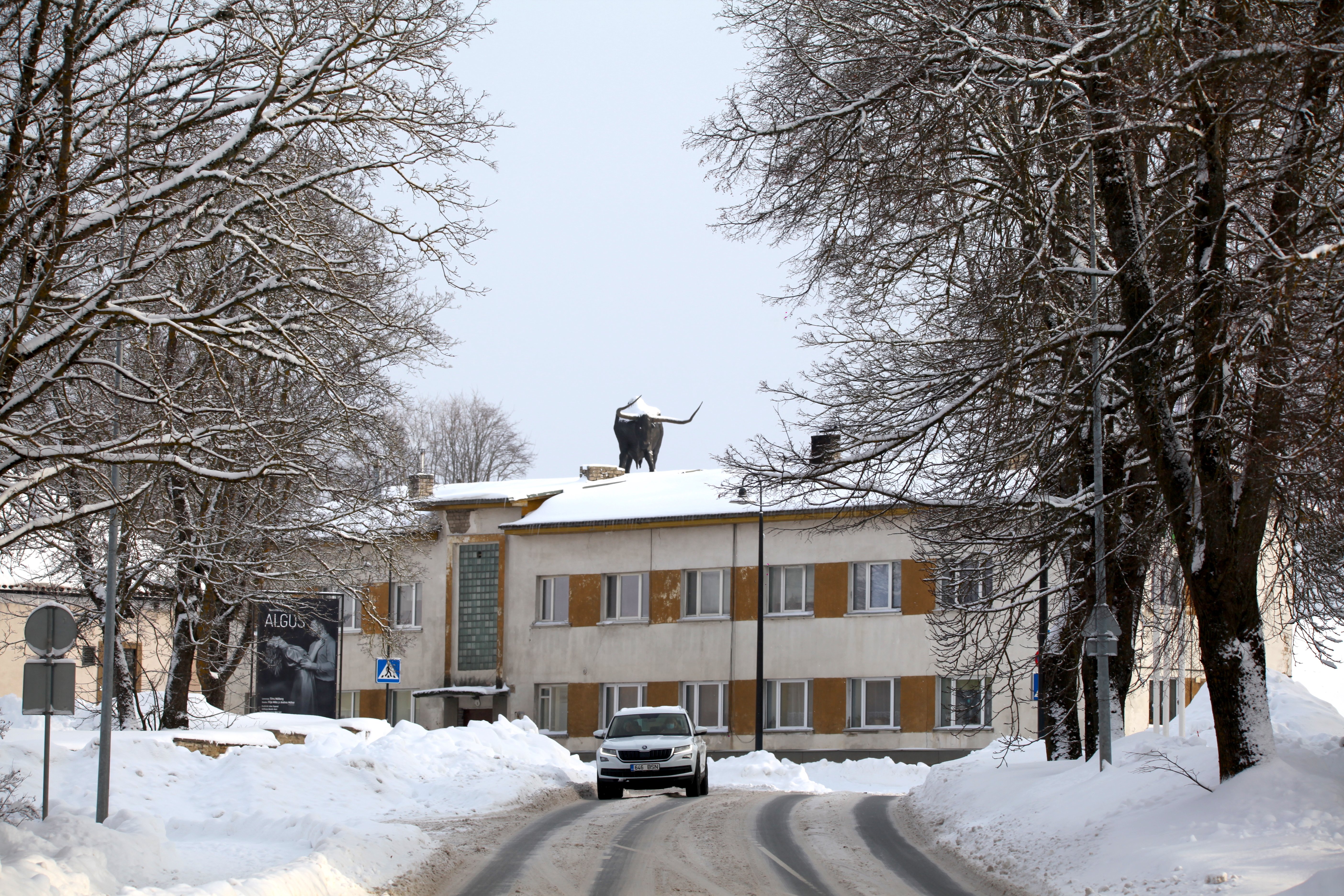 Rakvere